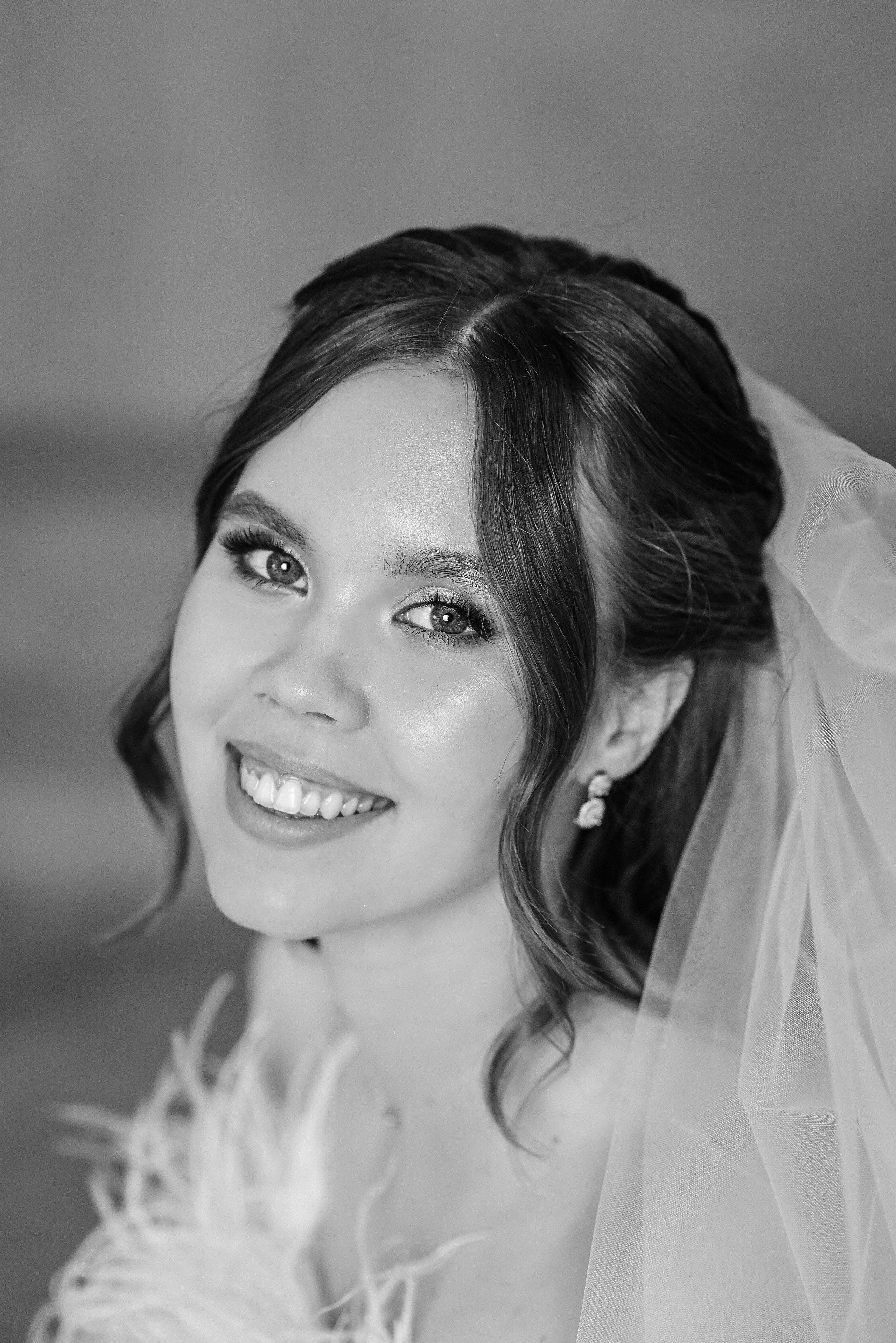 Наталья и Никита. Портретный и семейный фотограф в Брянске Журавкова Юлия