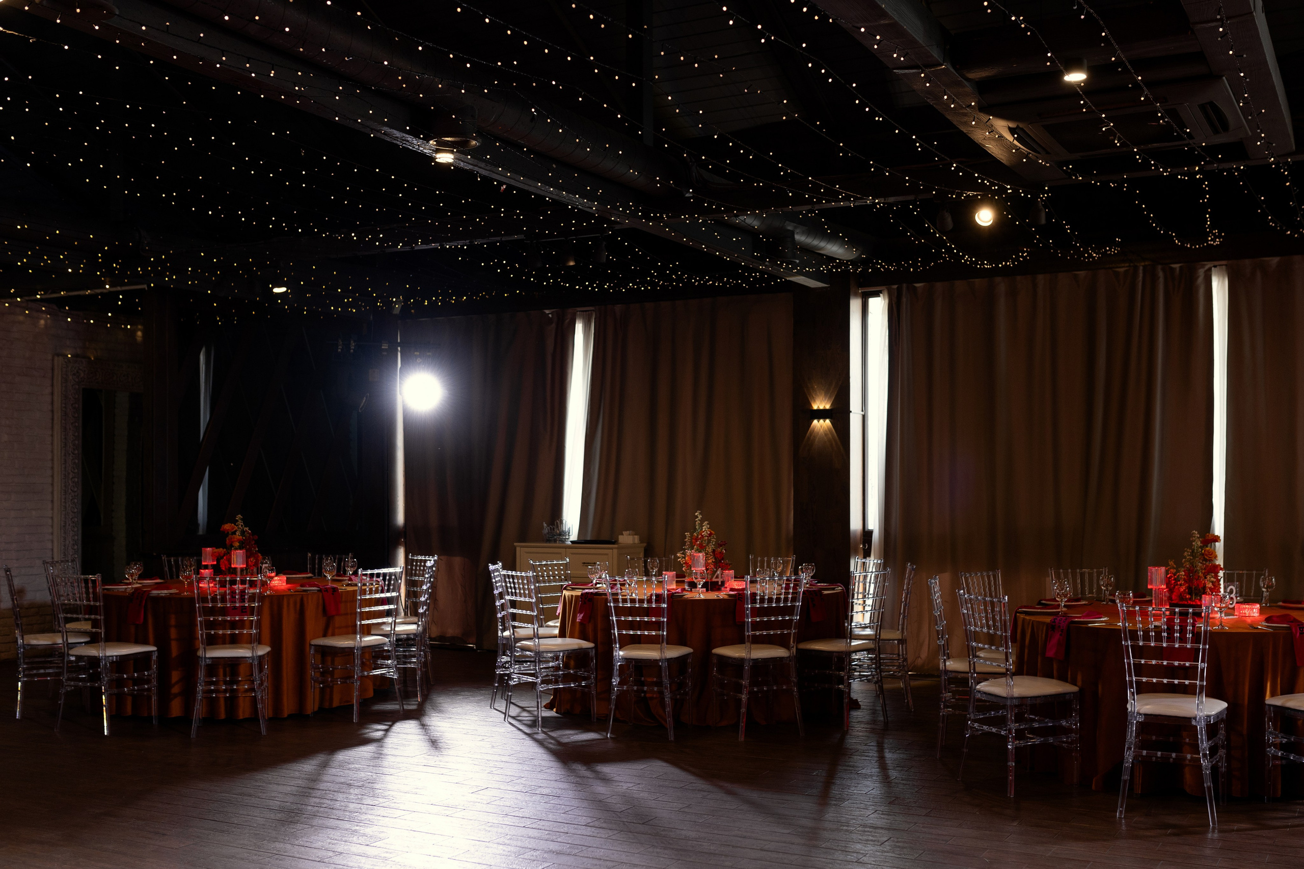 Свадьба Сергея и Арины (съемка декора). Свадебный фотограф