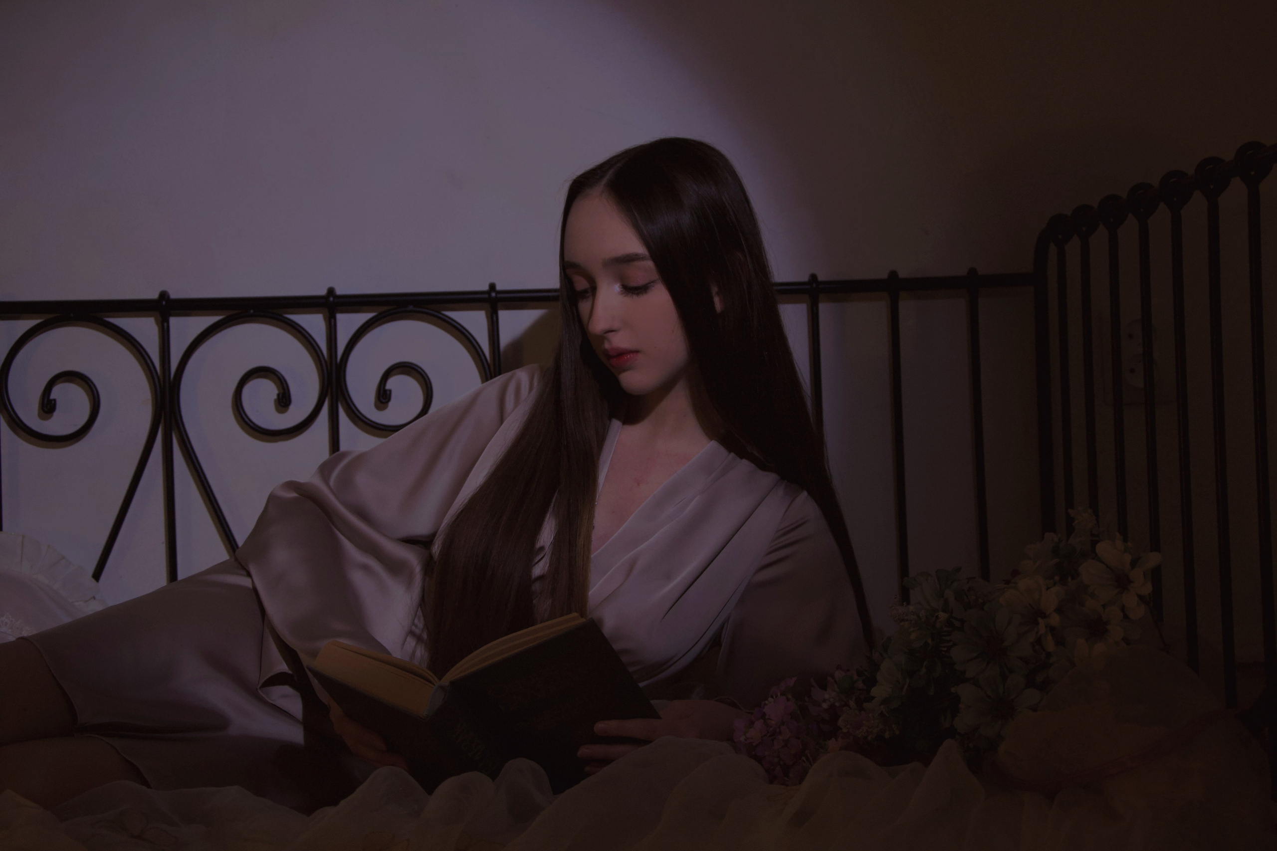 Anastasia. Фотограф Анастасия Шай в Санкт-Петербурге