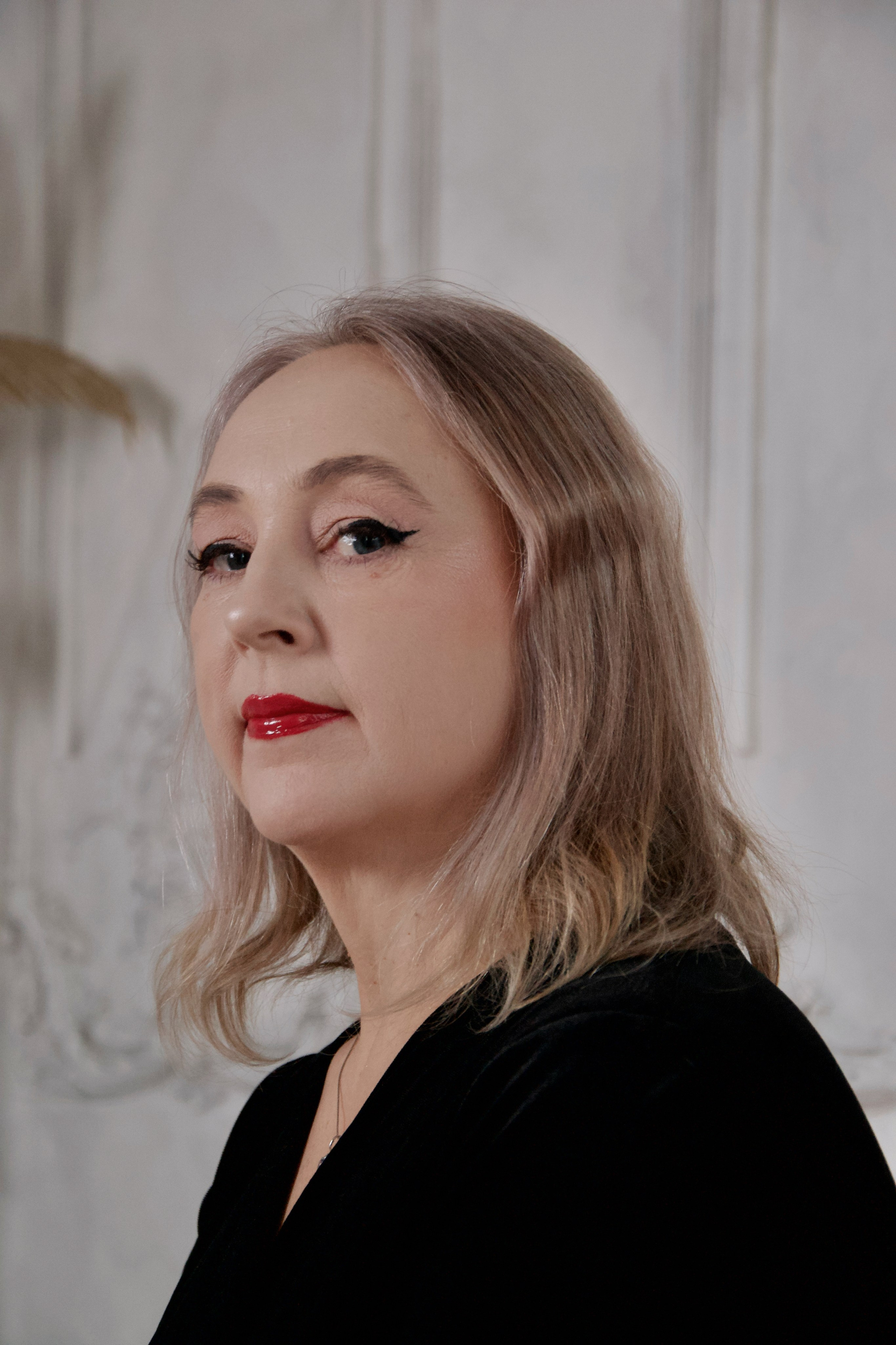 Olga. Фотограф Анастасия Шай в Санкт-Петербурге