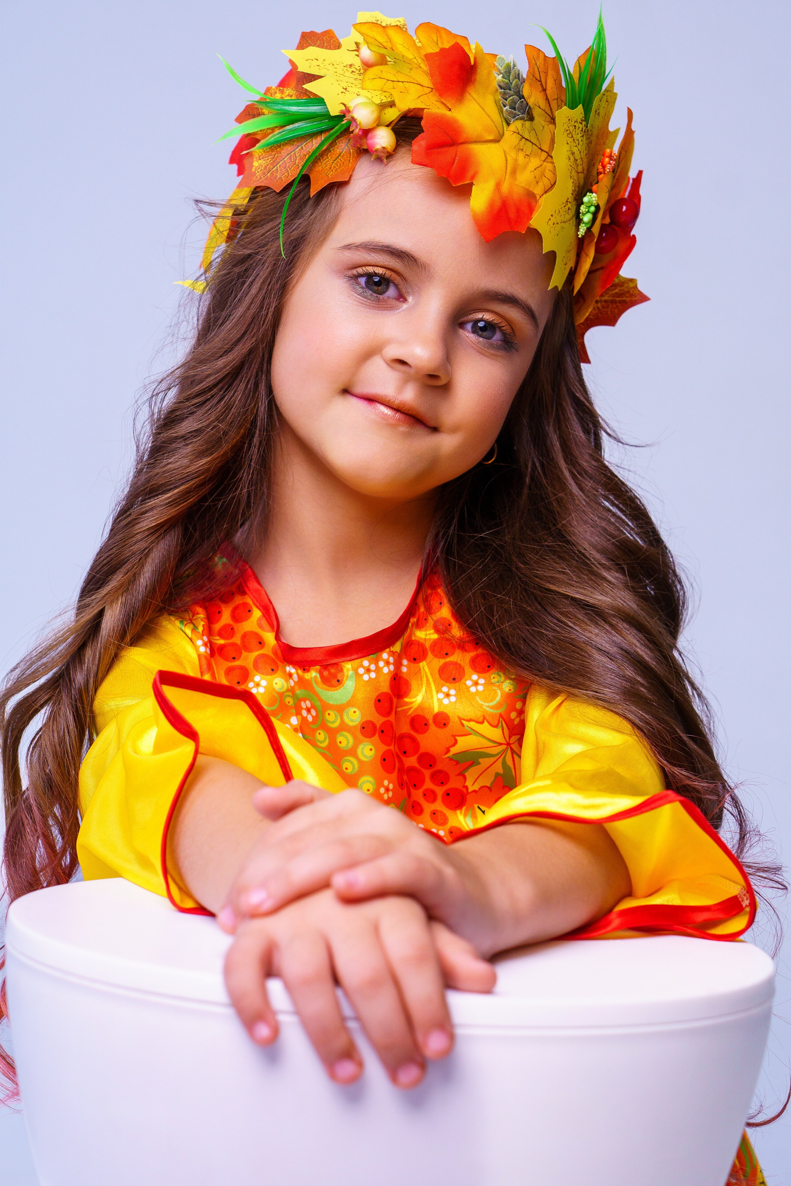Гоголь Марьяна. Promodels