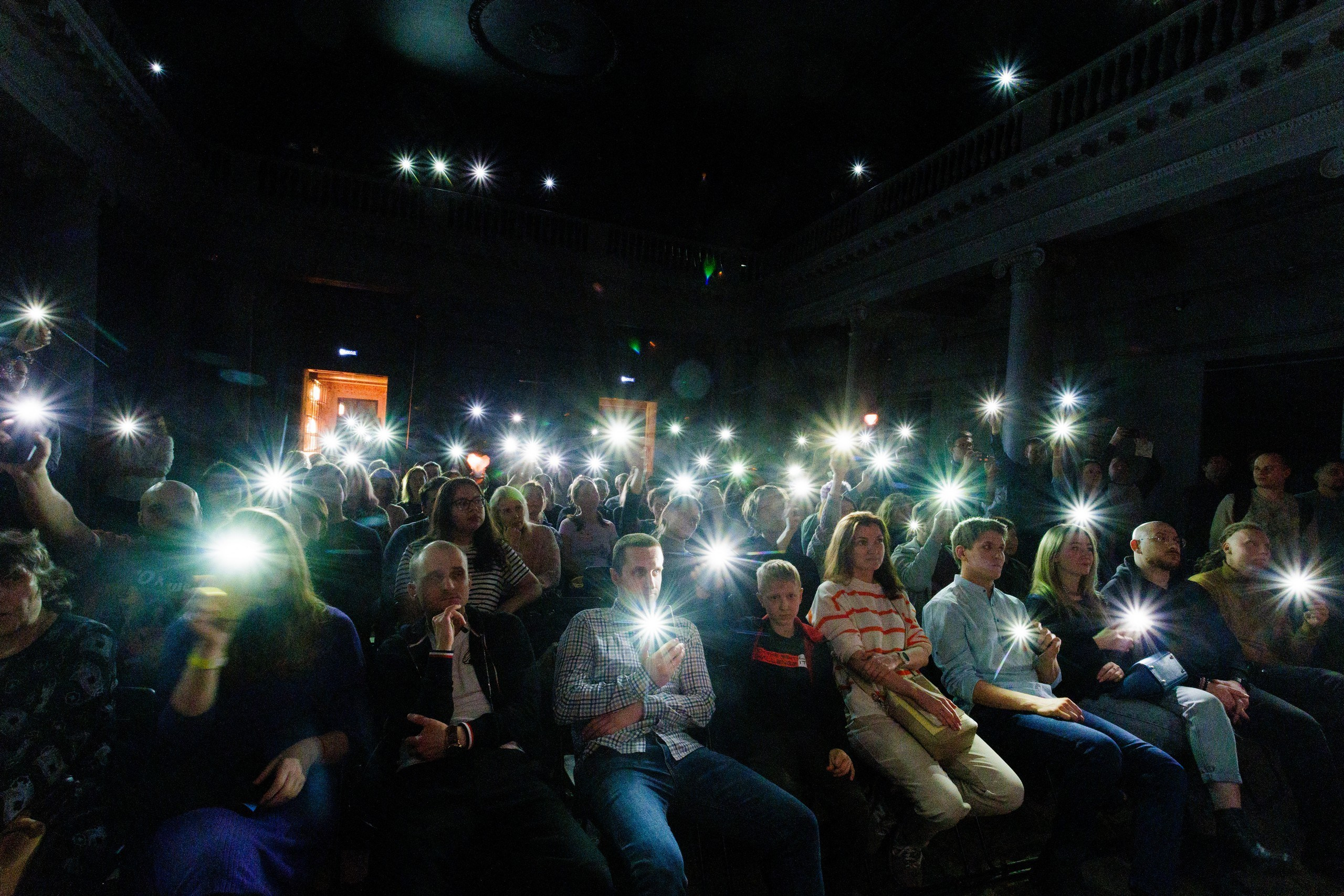 Екатерина Яшникова в Нижнем Новгороде. Евгений Restwin — Пейзажный и репортажный фотограф
