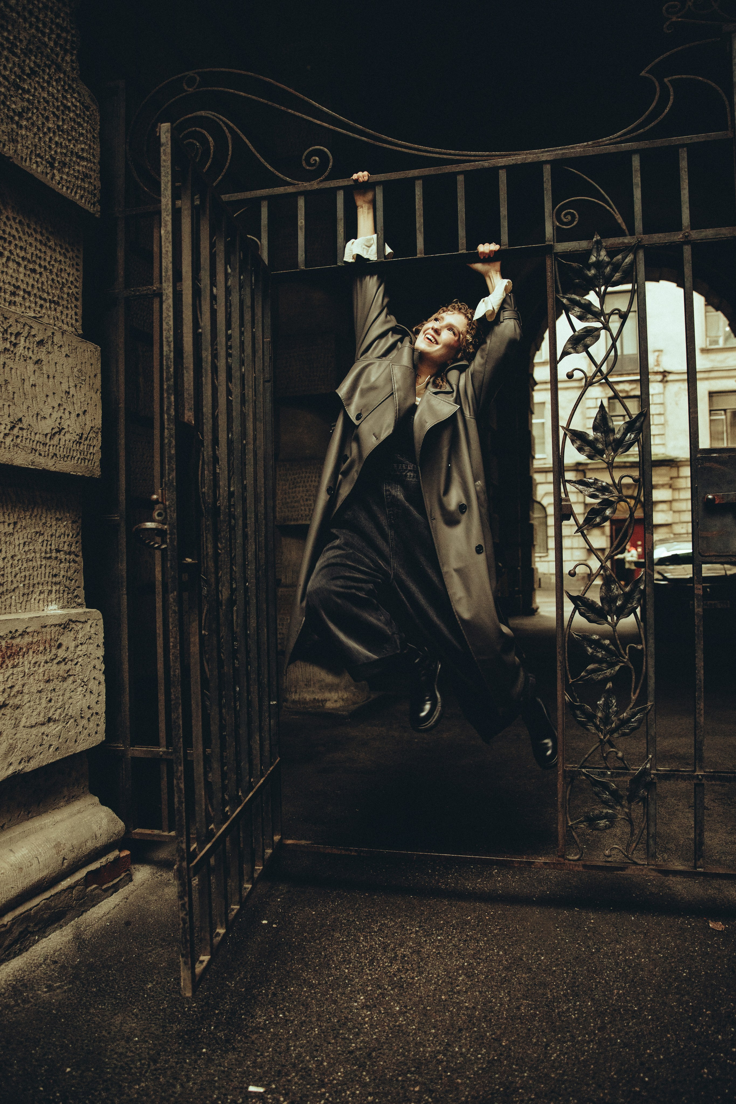 Фотограф Виола Янковская в Санкт-Петербурге