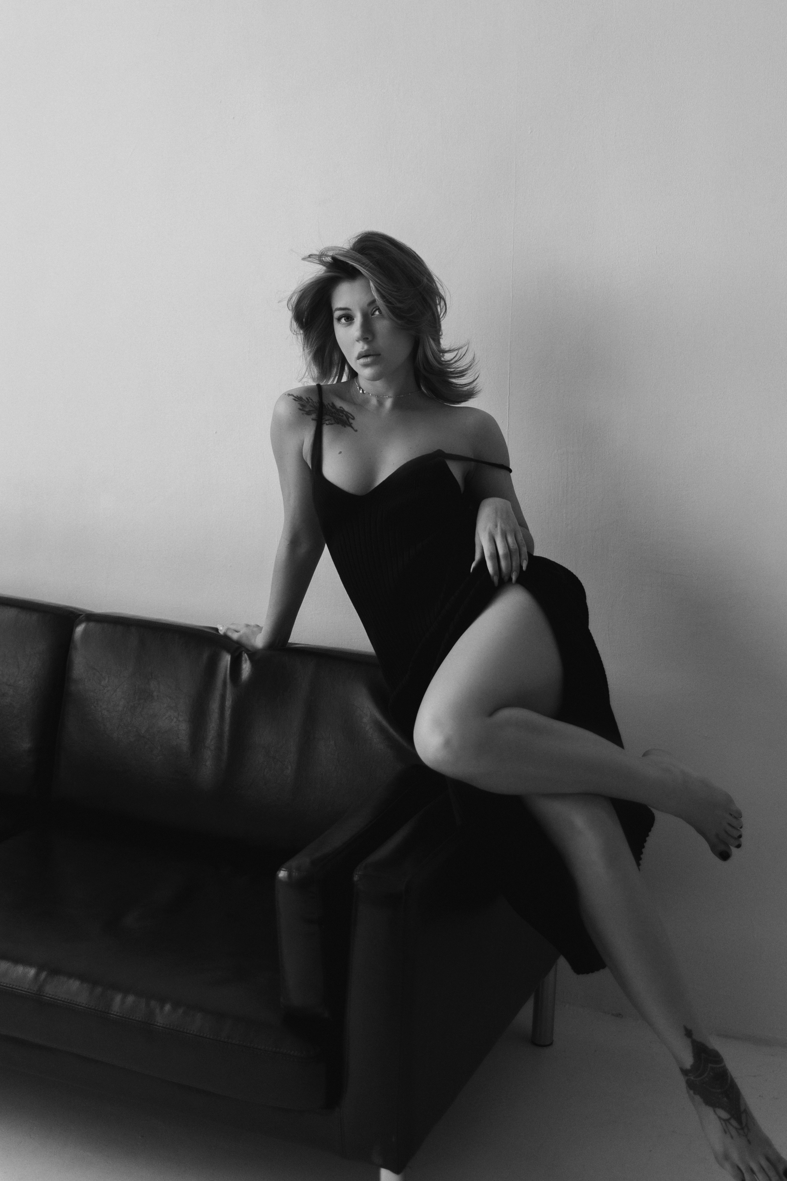 Персональные съёмки. Свадебный и портретный фотограф в Перми Караваева Ксения