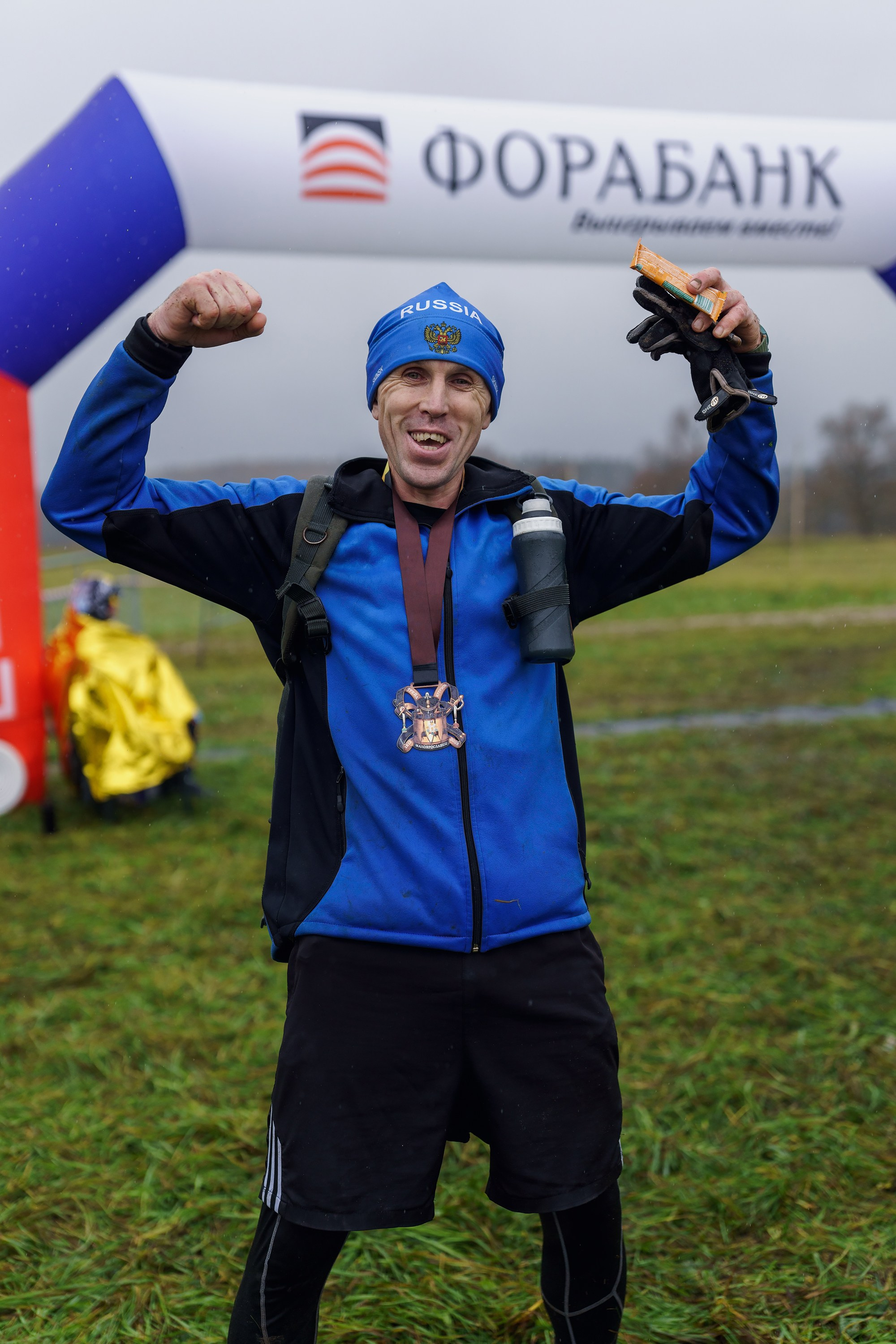 Фотографии Трейл Кутузов 2025. Фотограф спортивные события, недвижимость, турбизнес