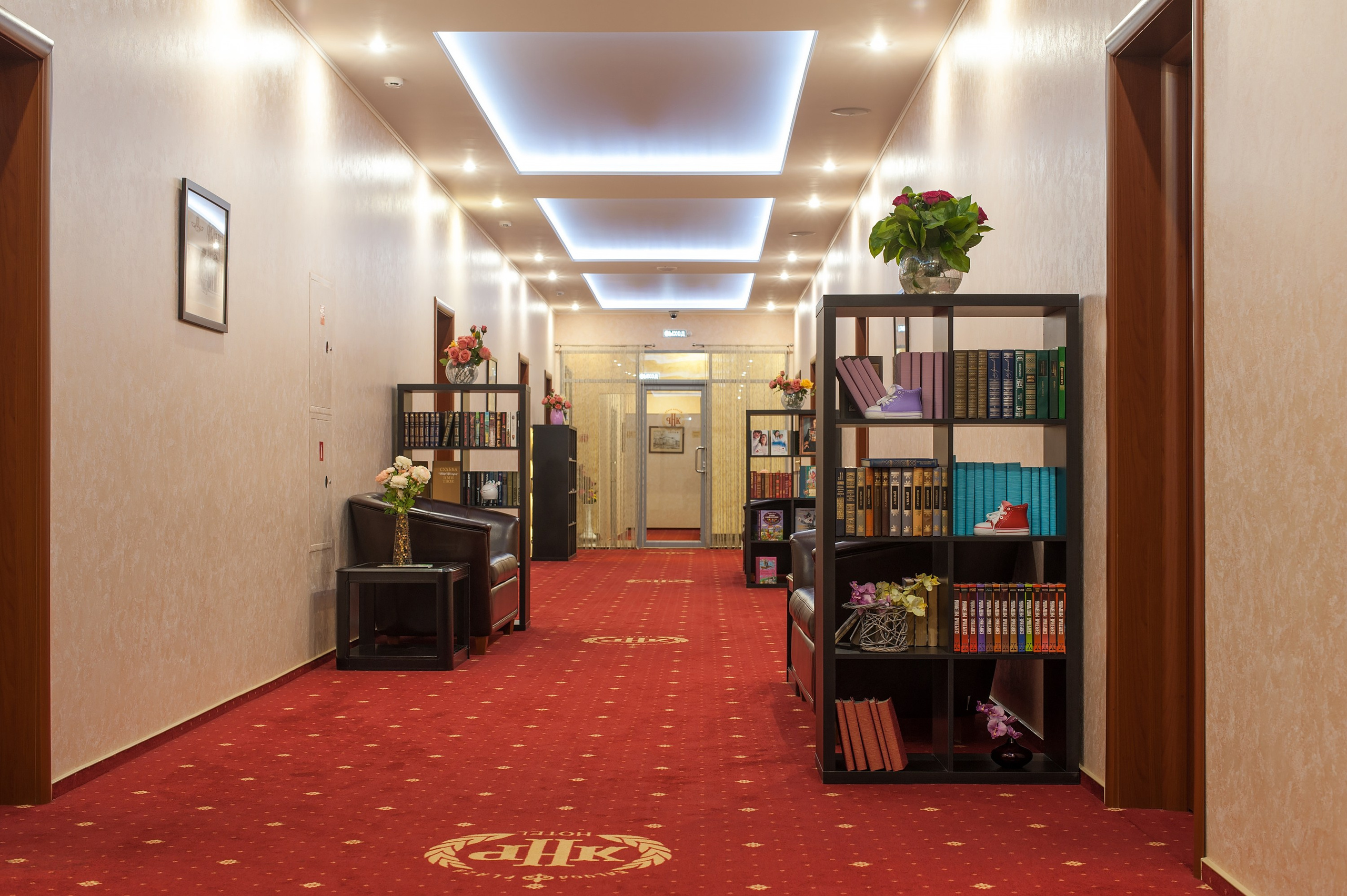 Гостиница Калуга Плаза. Фотограф спортивные события, недвижимость, турбизнес