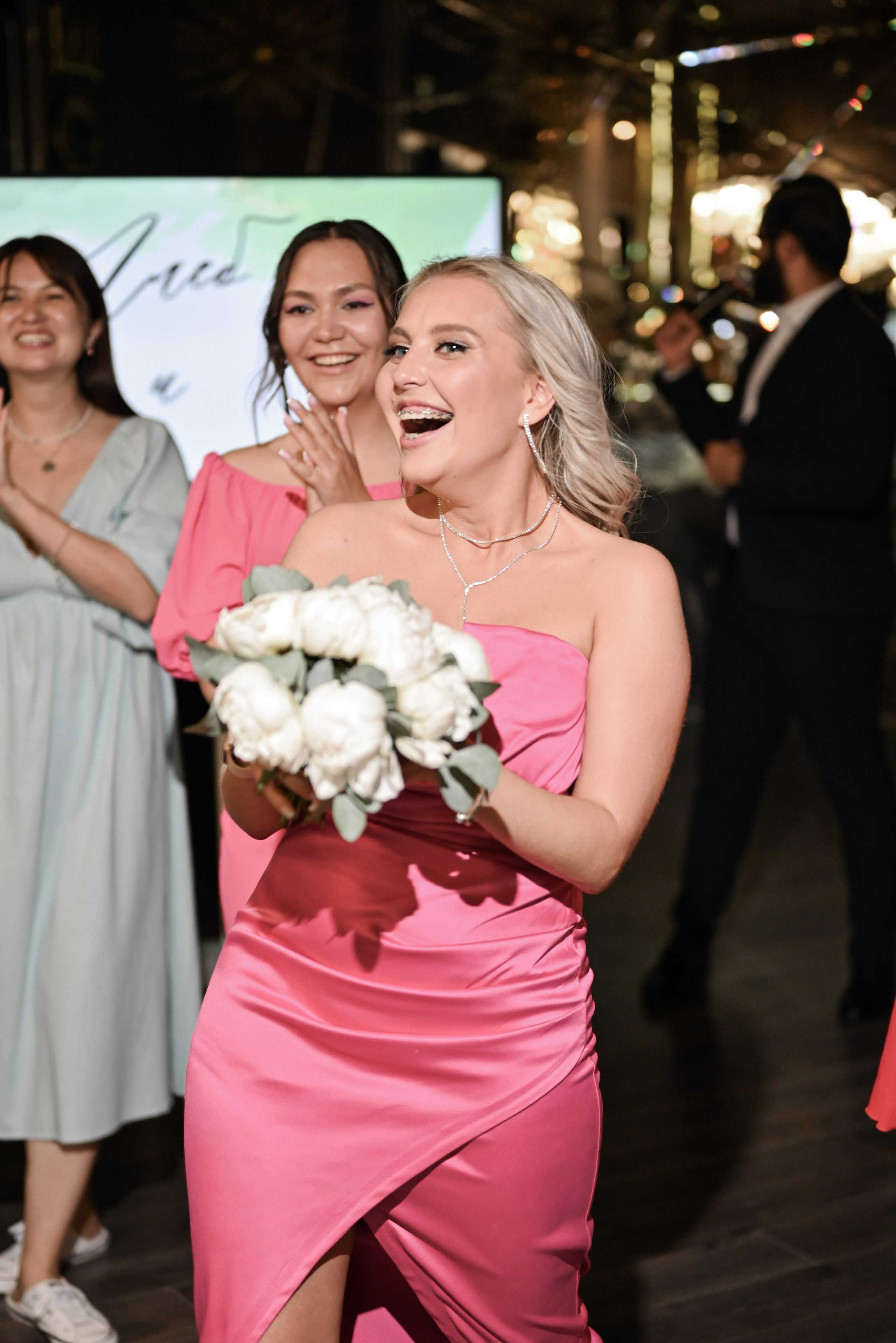 Русские сезоны. Банкет. Свадебный и семейный фотограф в Уфе Александров Максим