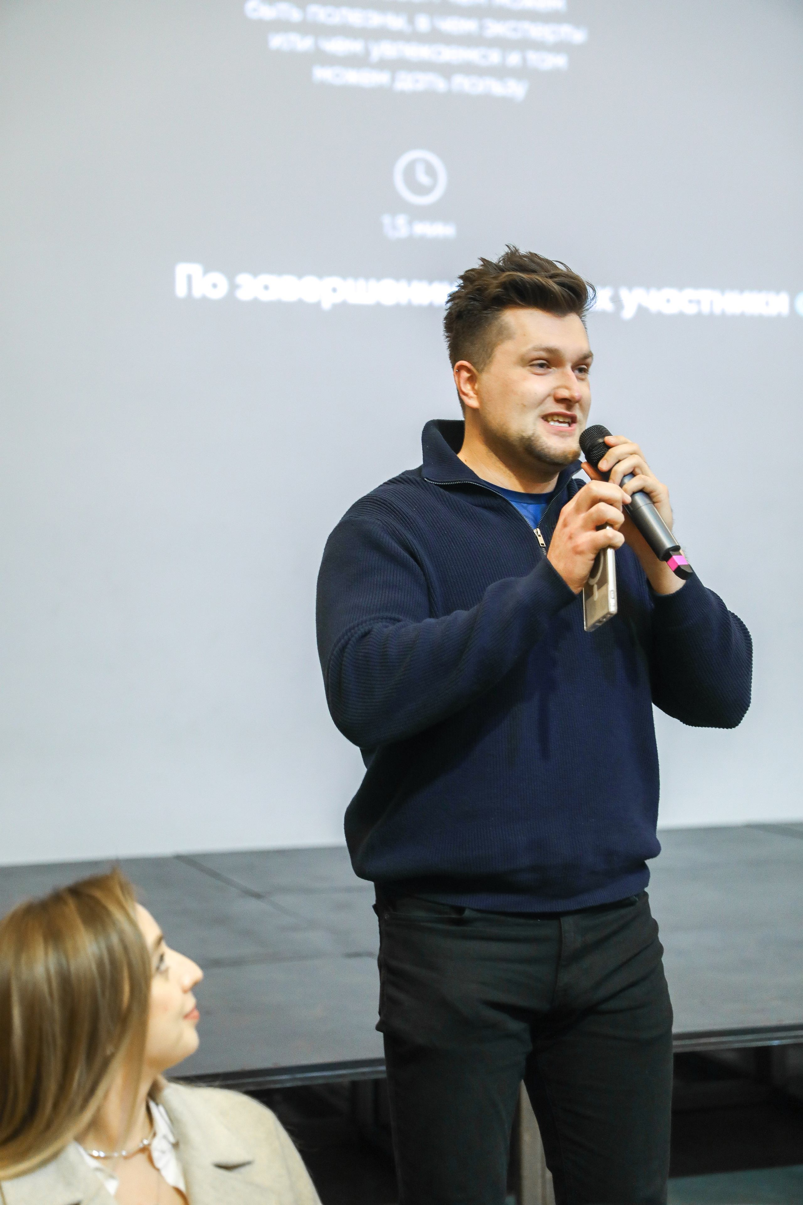 БИЗНЕС ФАКТ. Photographer Viktoriya Markushina «My world throug»