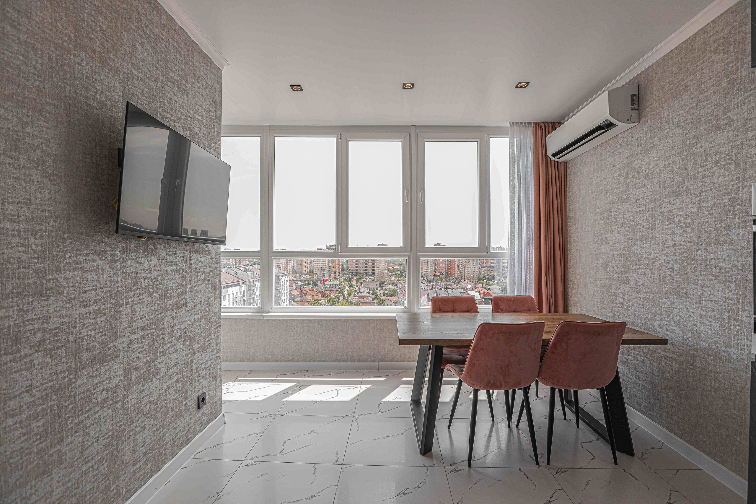 ИНТЕРЬЕРЫ. Photographer Viktoriya Markushina «My world throug»