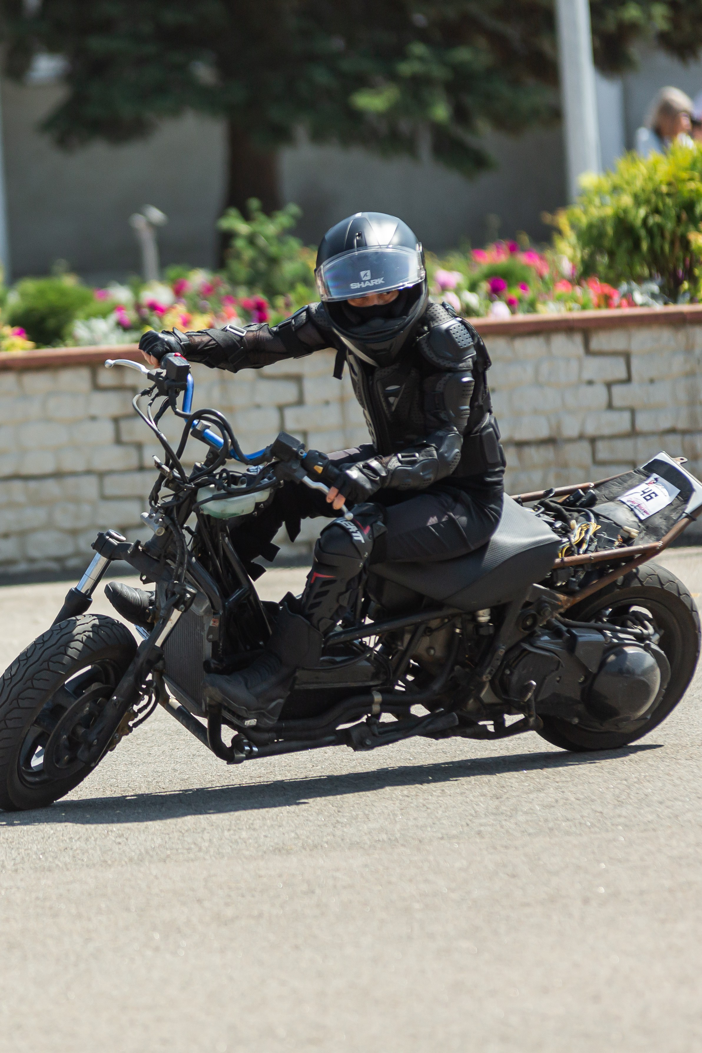 Мотоджимхана 2024 Мценск. Профессиональный фотограф в Мценске и Орловской области