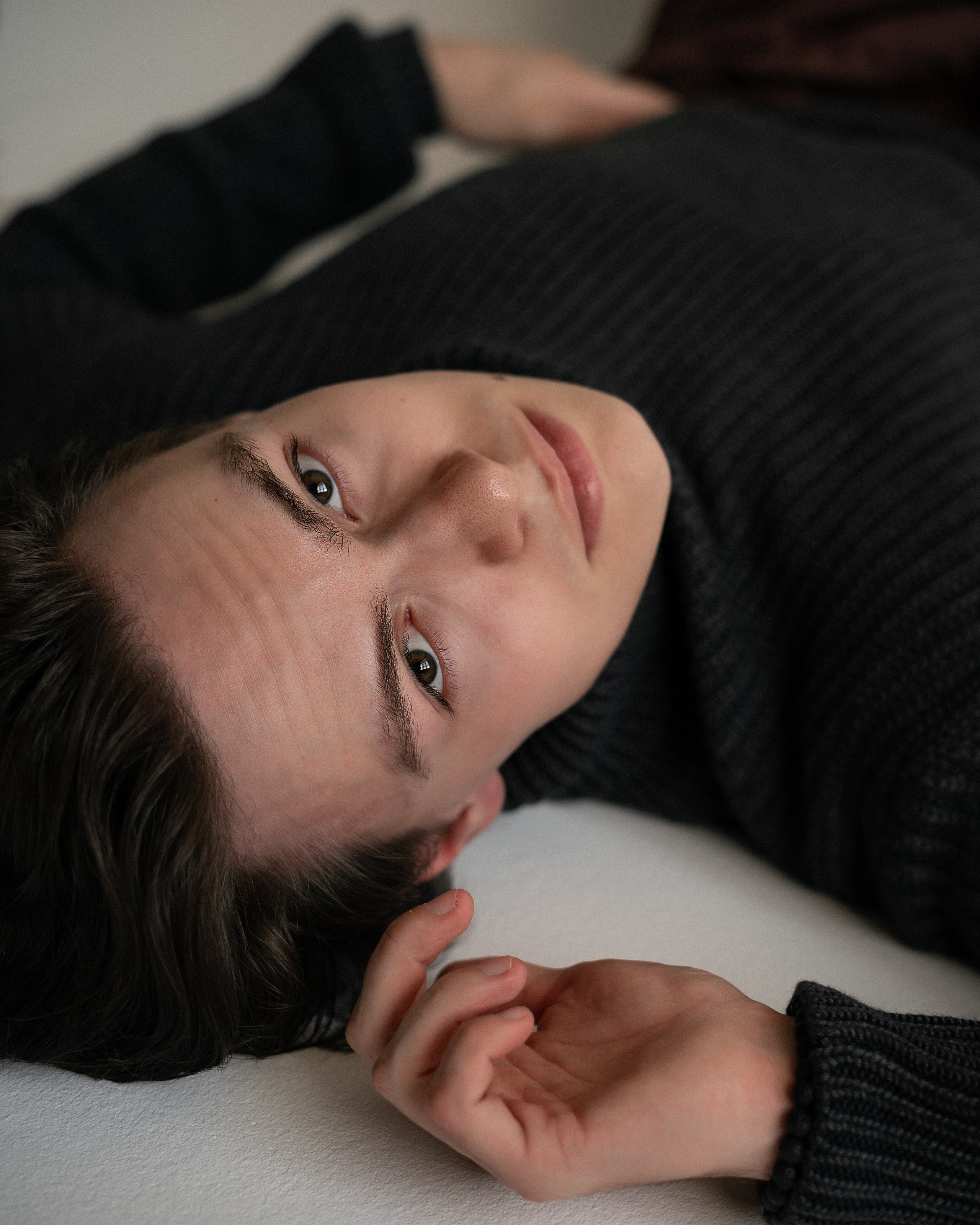 Дмитрий Барышников — Модельные и актёрские тесты. Фотограф Андрей Сокол — Санкт-Петербург/Москва