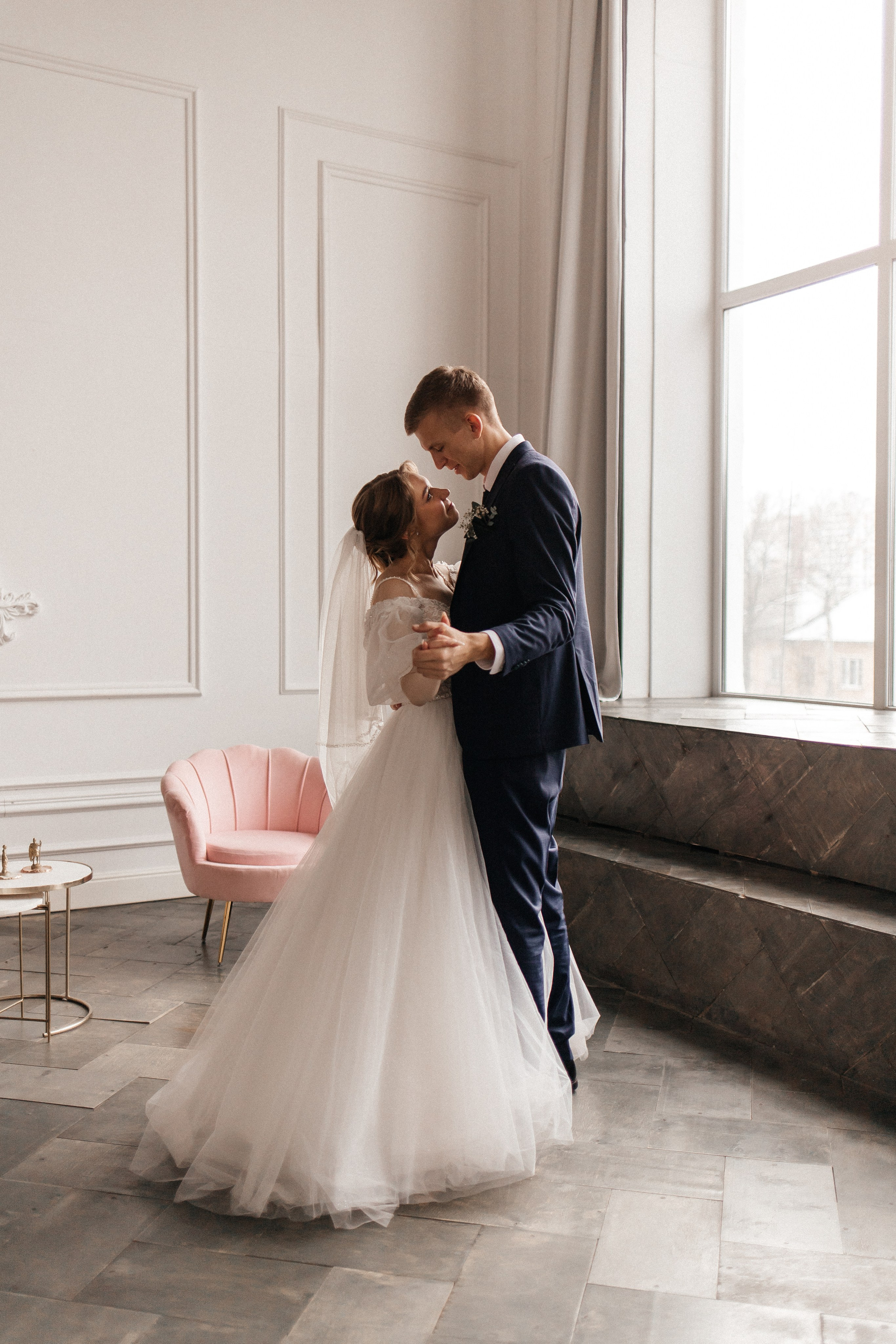 M&A. Фотограф в Нижнем Новгороде Панфилова Татьяна