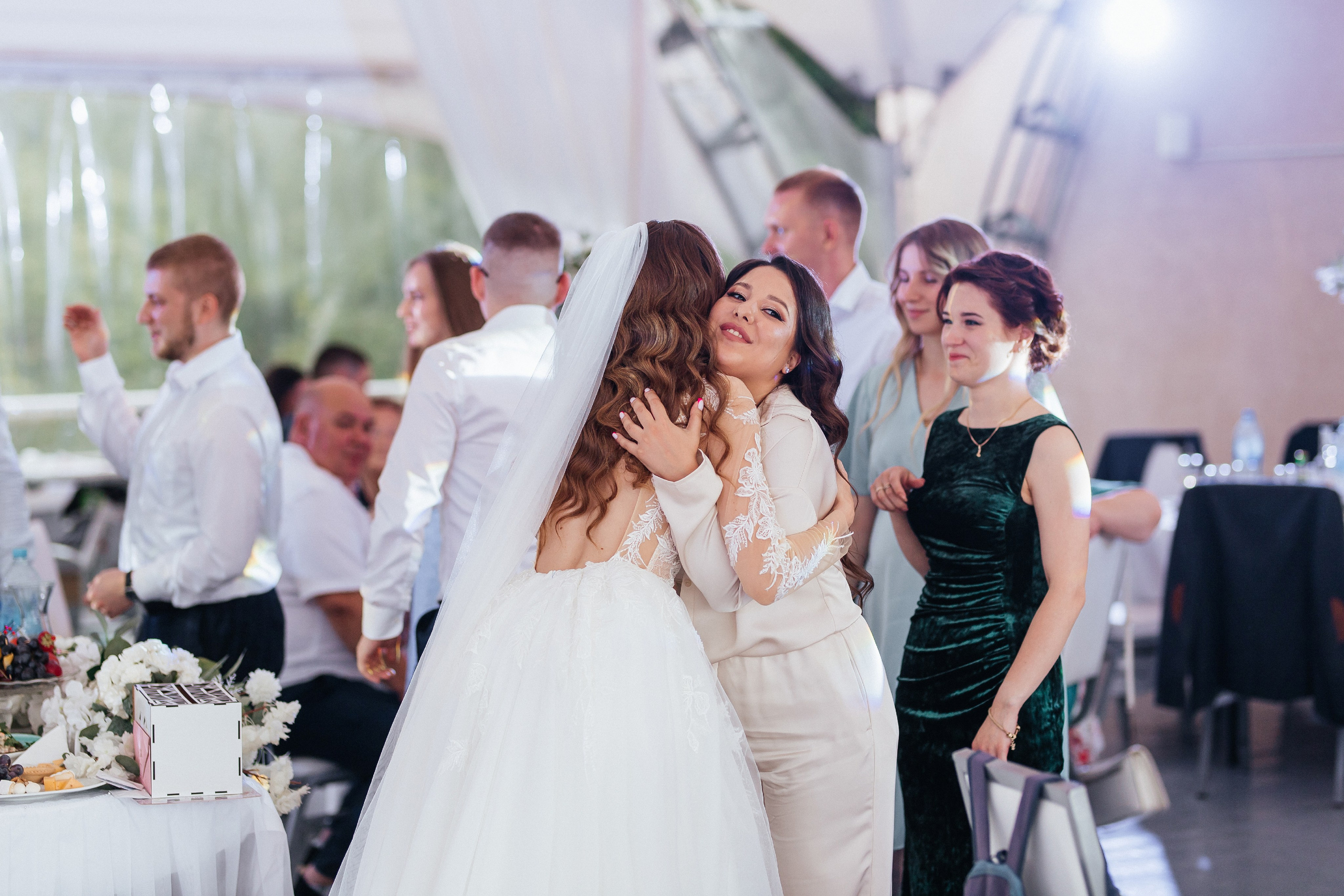 K&A. Фотограф в Нижнем Новгороде Панфилова Татьяна