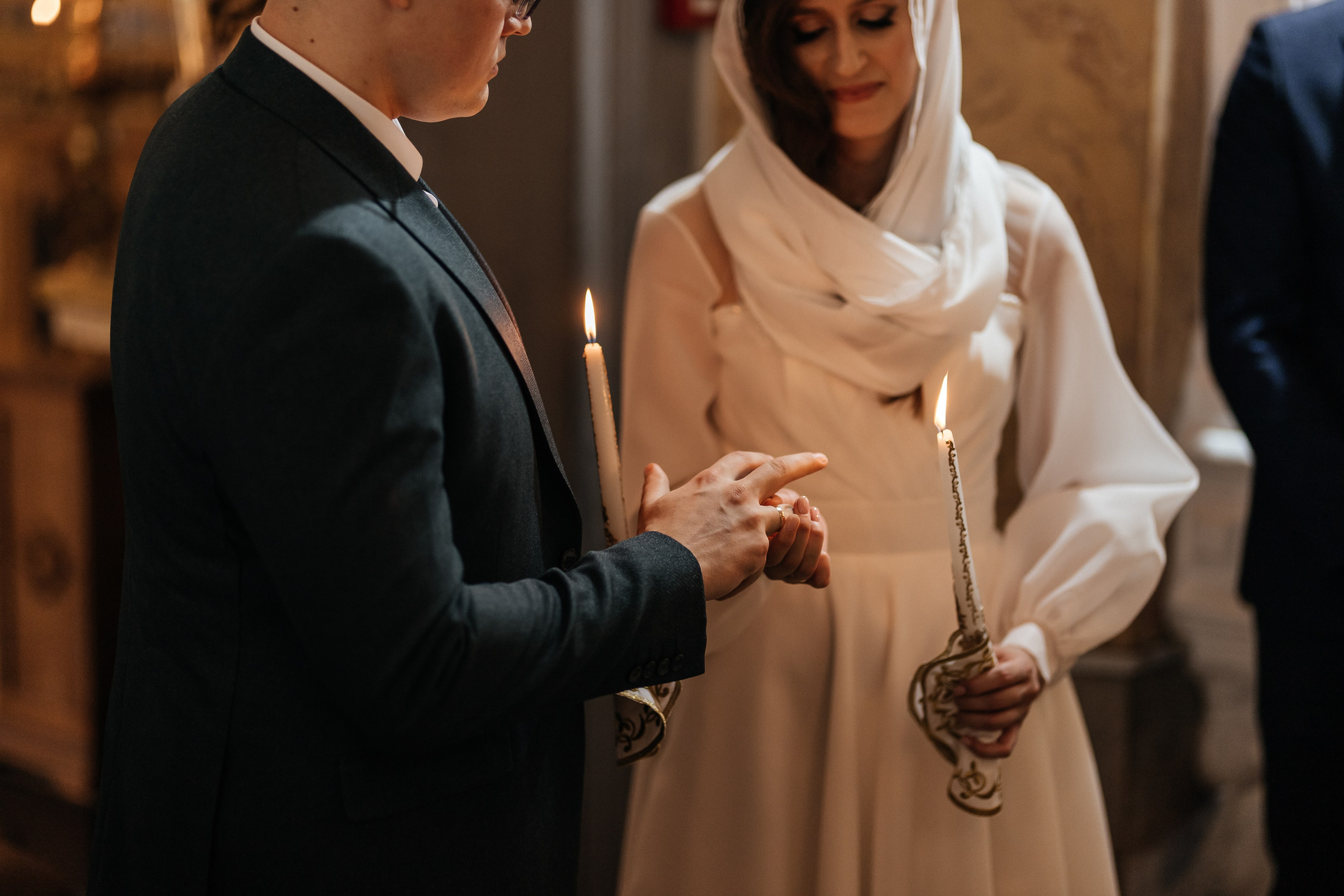 V&M. Фотограф в Нижнем Новгороде Панфилова Татьяна