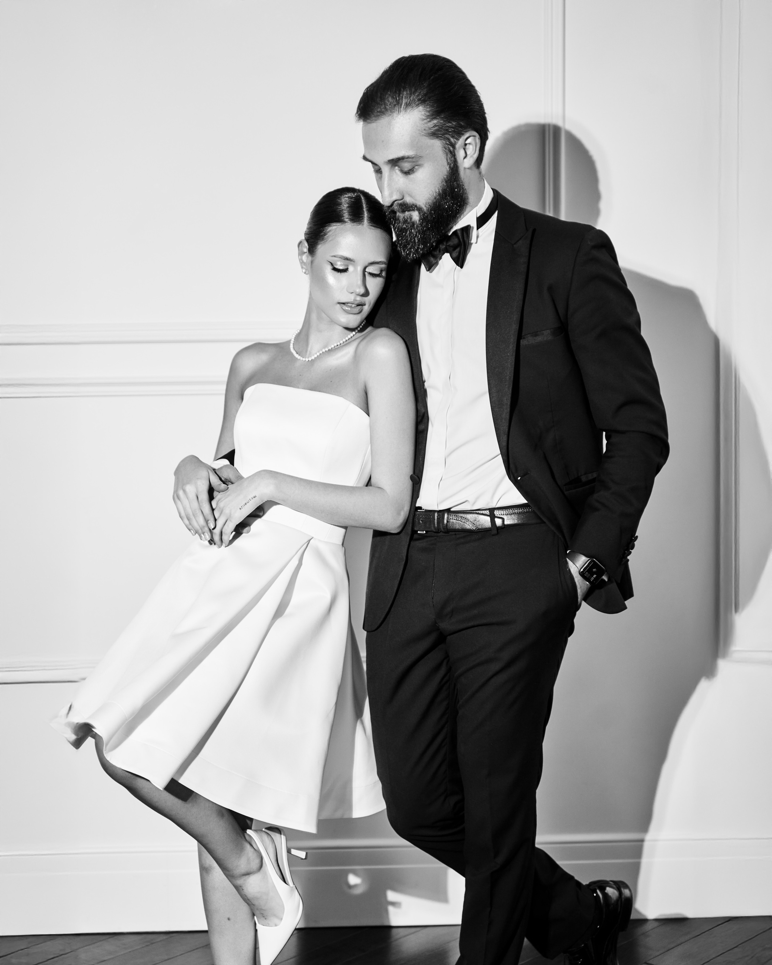 Михаил и Софья. Главная