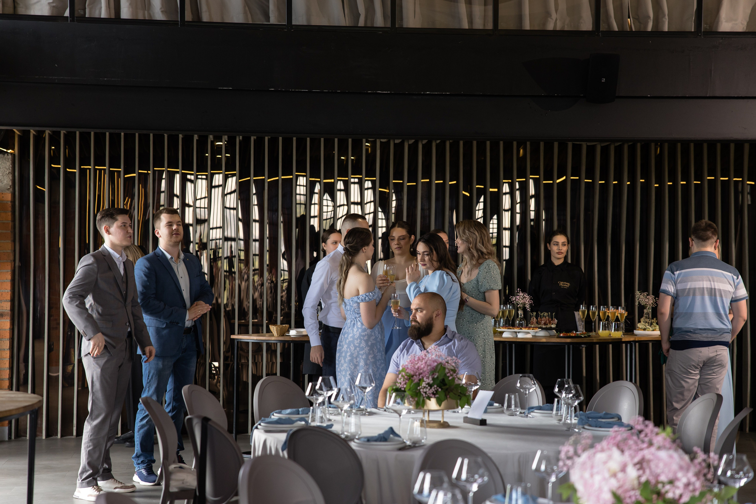 Никита и Марина. Свадебный и Семейный фотограф по всему миру Анна Фёдорова