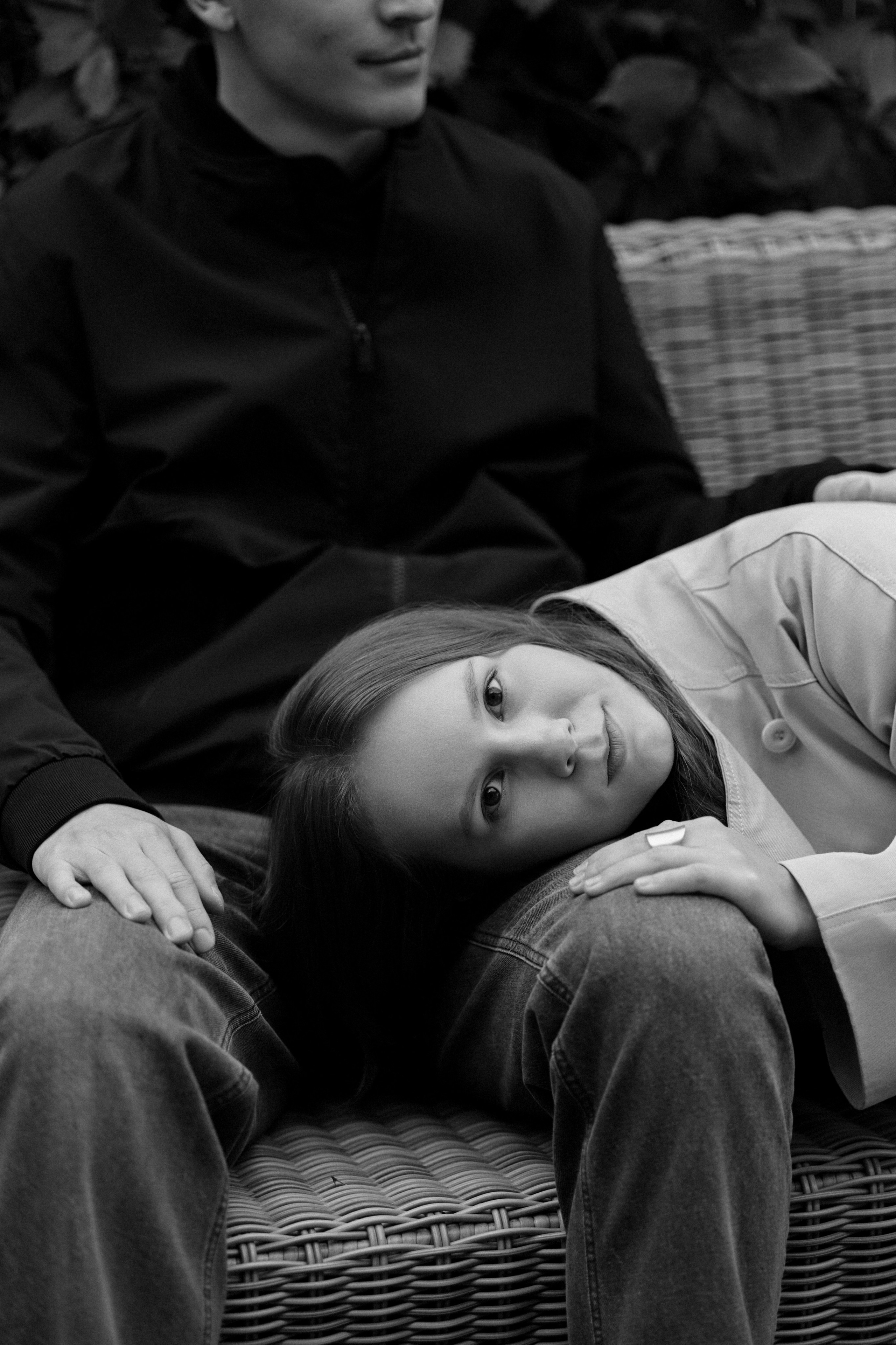 Артем & Валя. Сестры Карабаза. Фотографы и ретушеры в Москве и Санкт-Петербурге