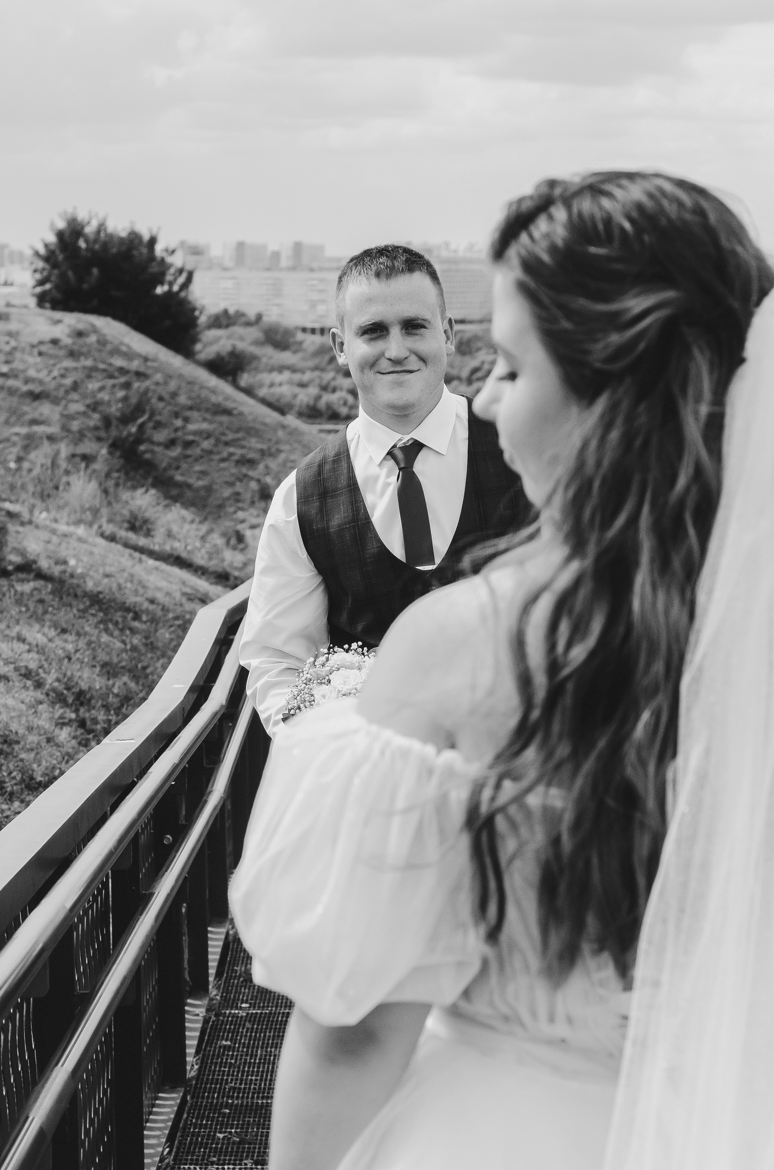 Евгений & Анна. Фотограф Anastasya Efimova