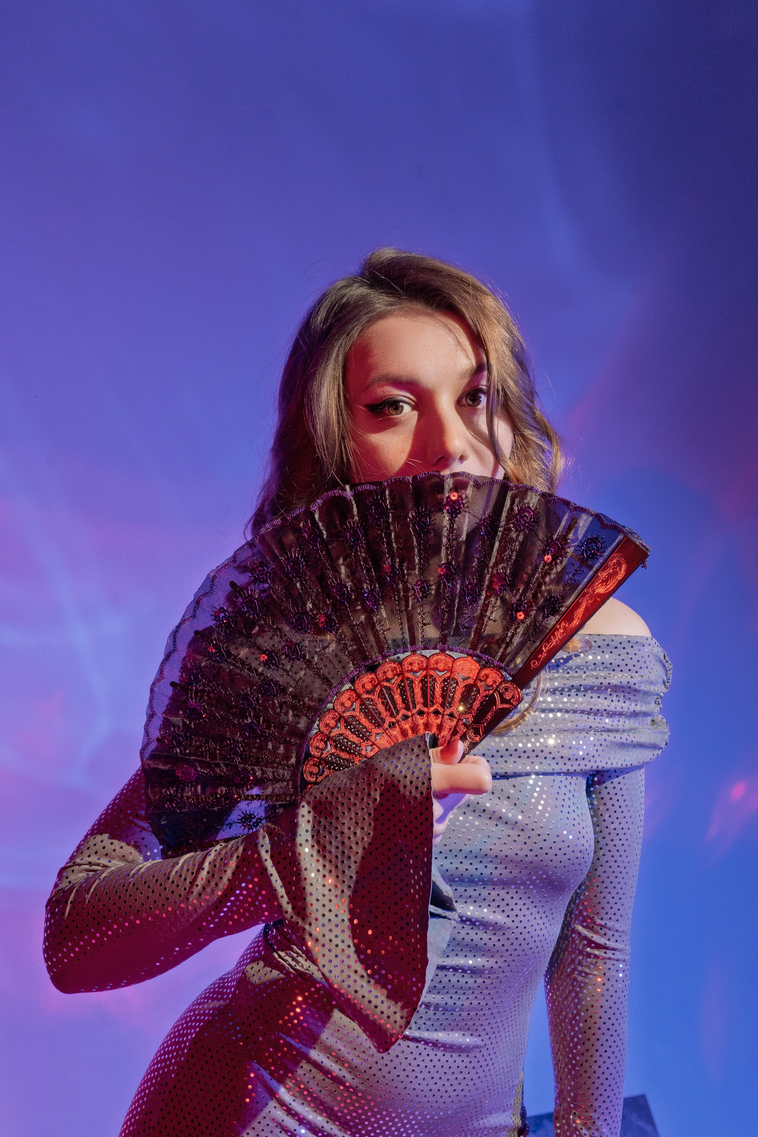 Галина. 35 мм