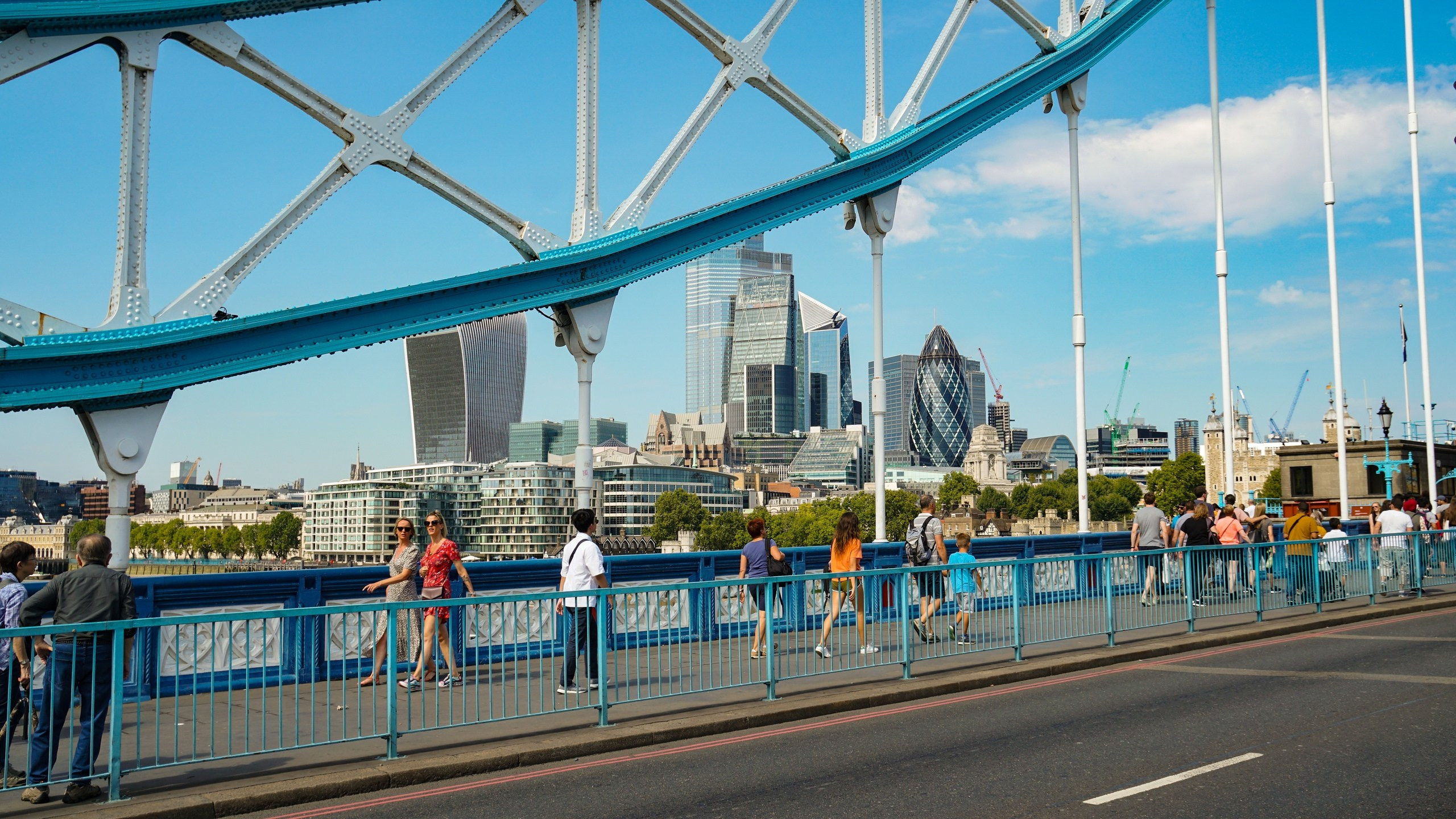 Лондон. 35 мм