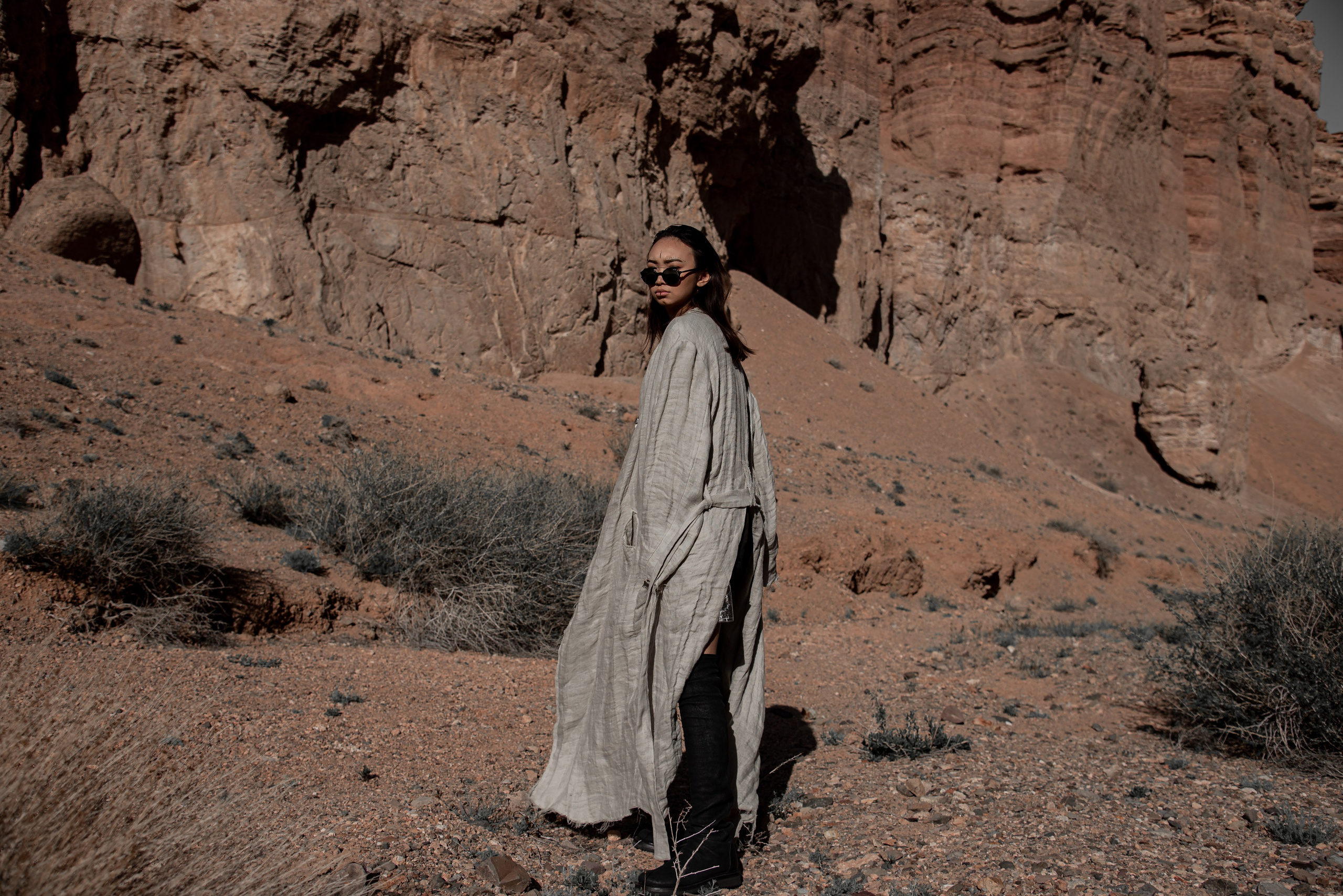 MYMARSEXPEDITION. Фотограф Астана, Алматы