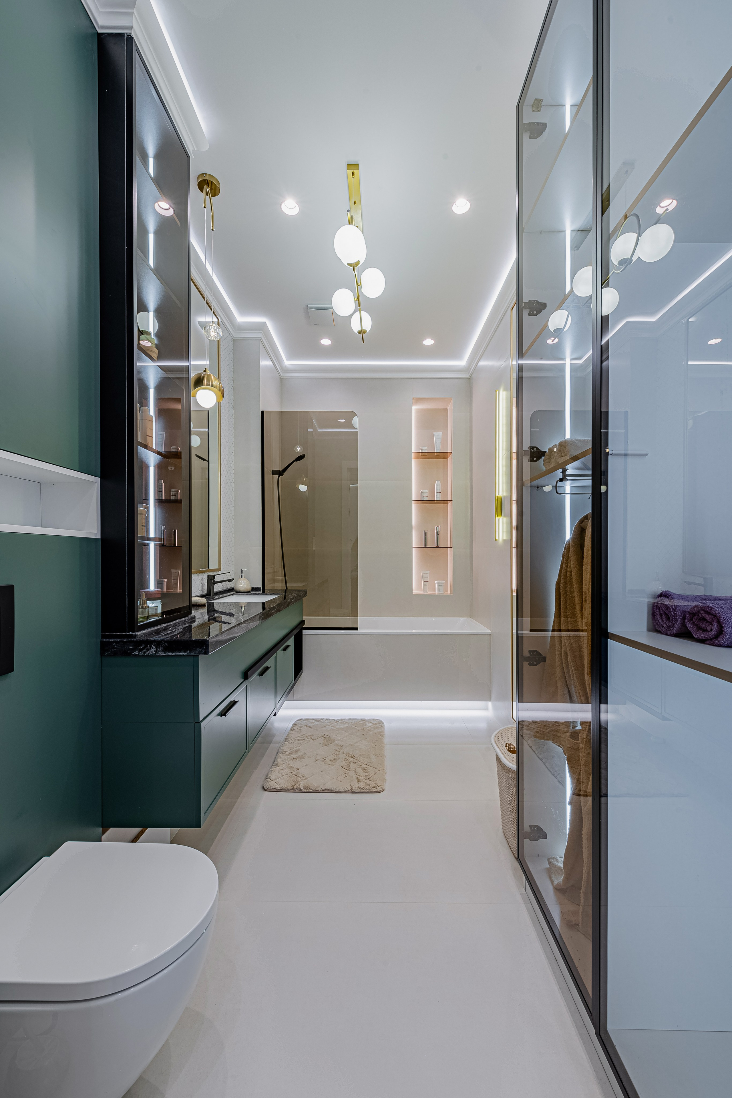 Interior 3. Фотограф Астана, Алматы