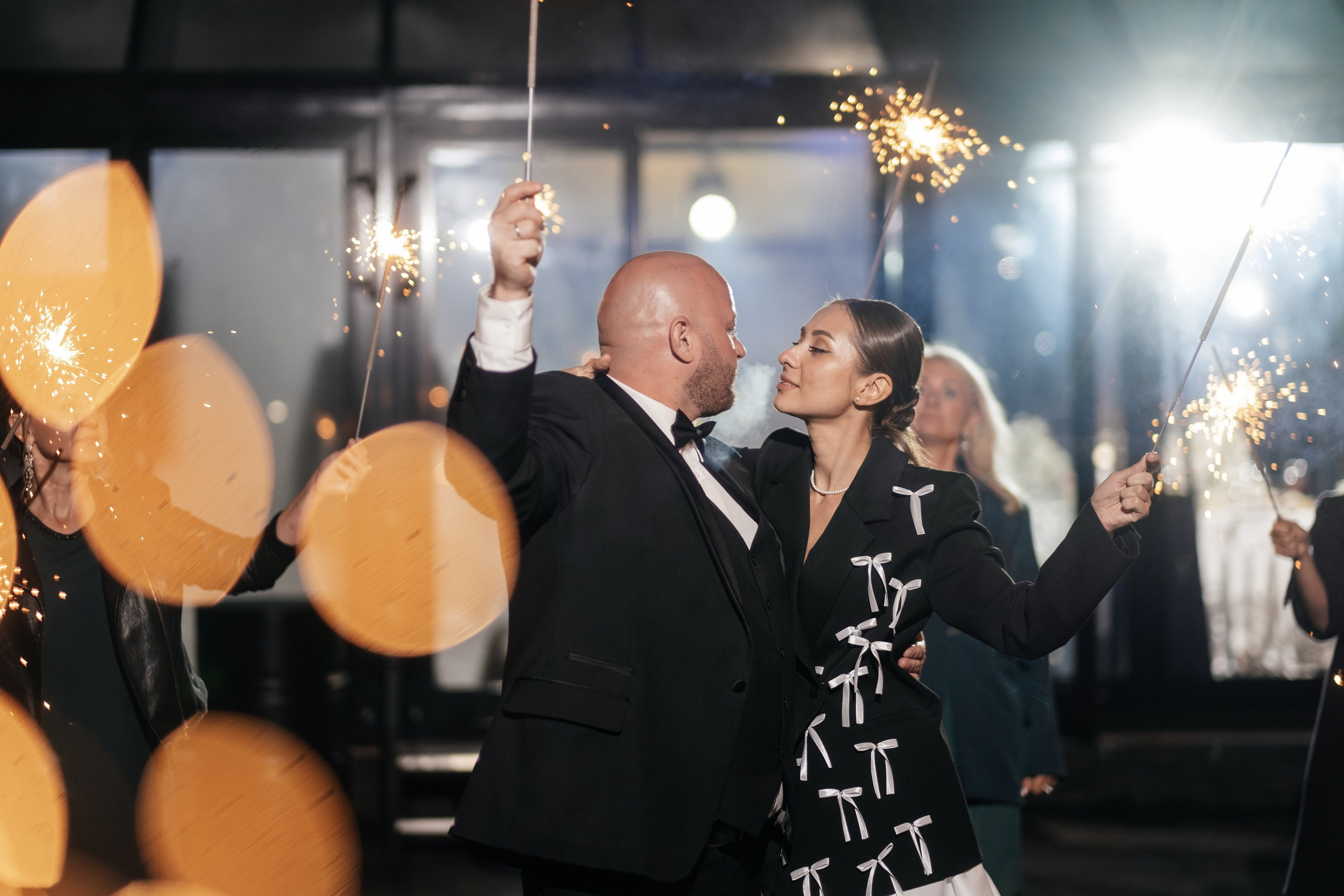 Дмитрий и Екатерина. Свадебный и семейный фотограф Москва, Звенигород, Одинцово, Можайск,