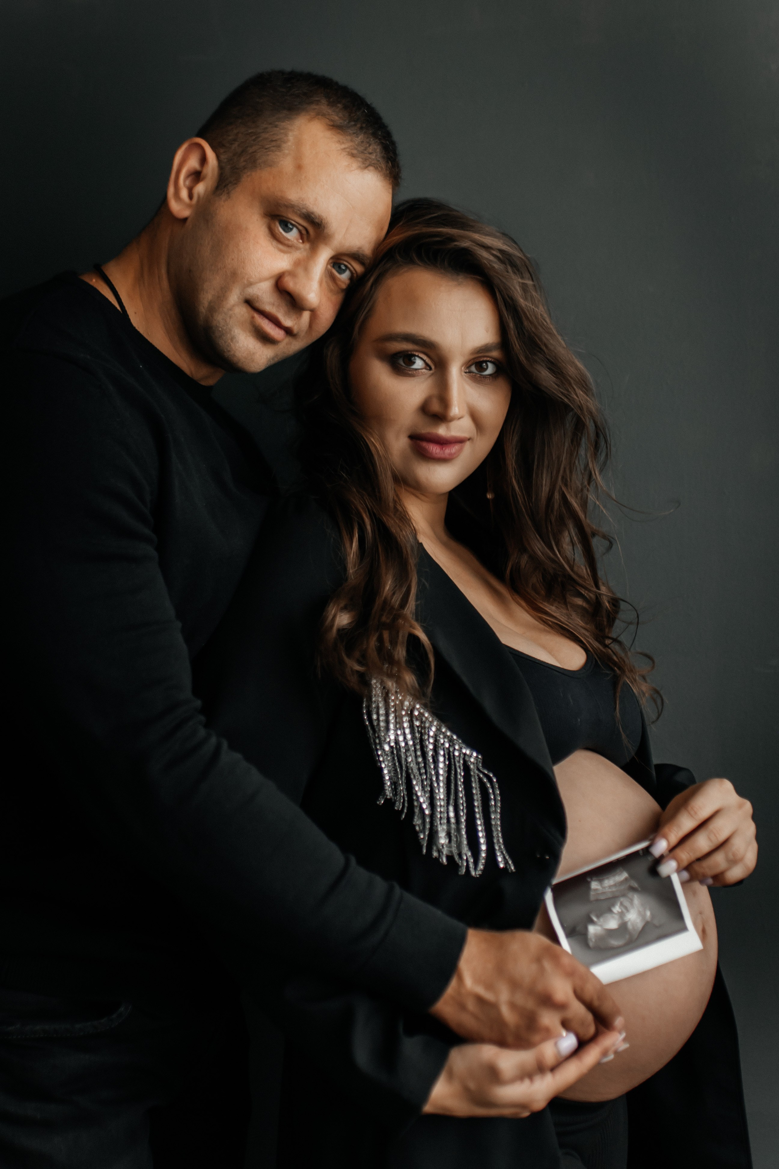 В ожидании…. Семейный и детский фотограф в Южноуральске Дубовицкая Елена