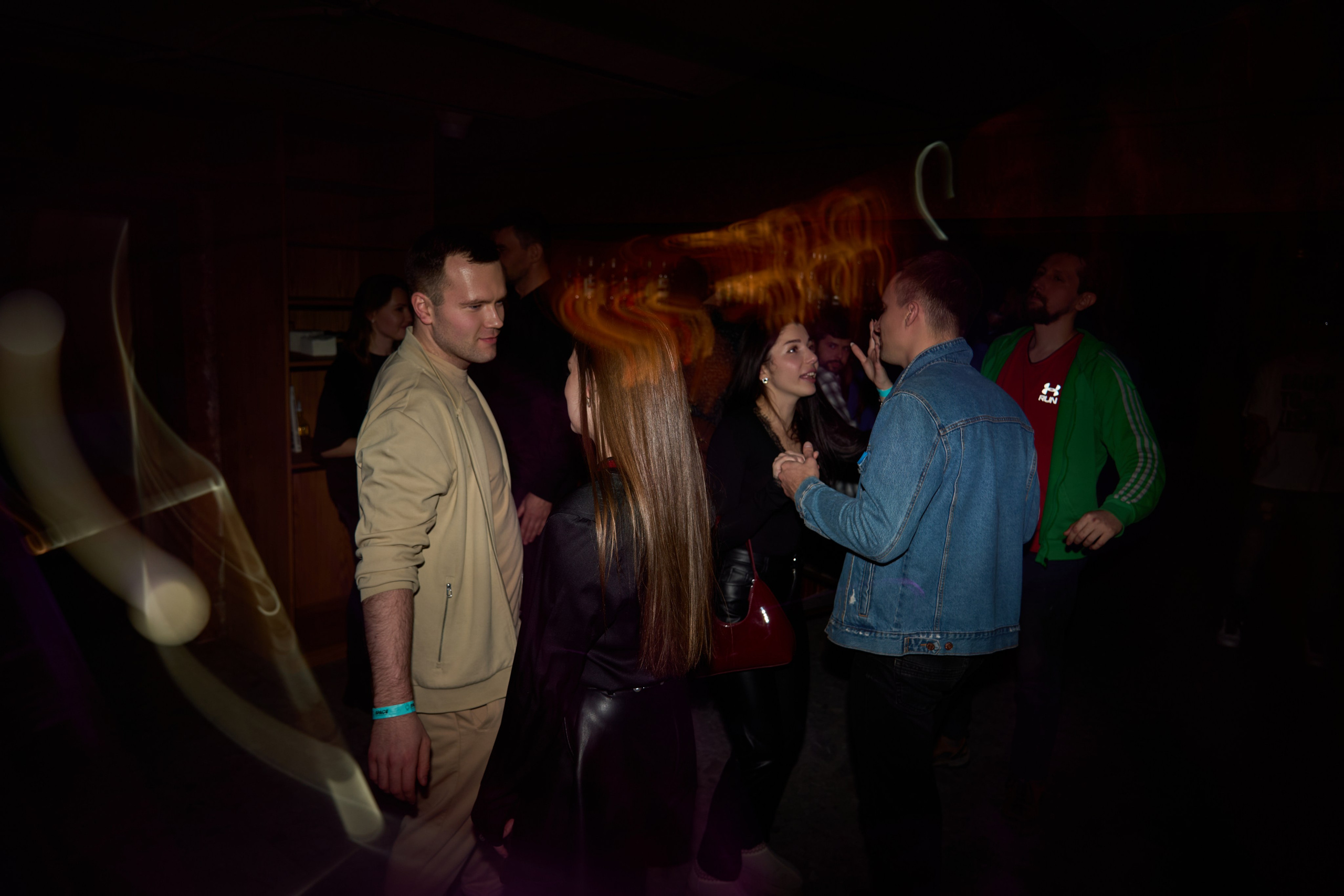 Артефакт. Фотограф во Владивостоке