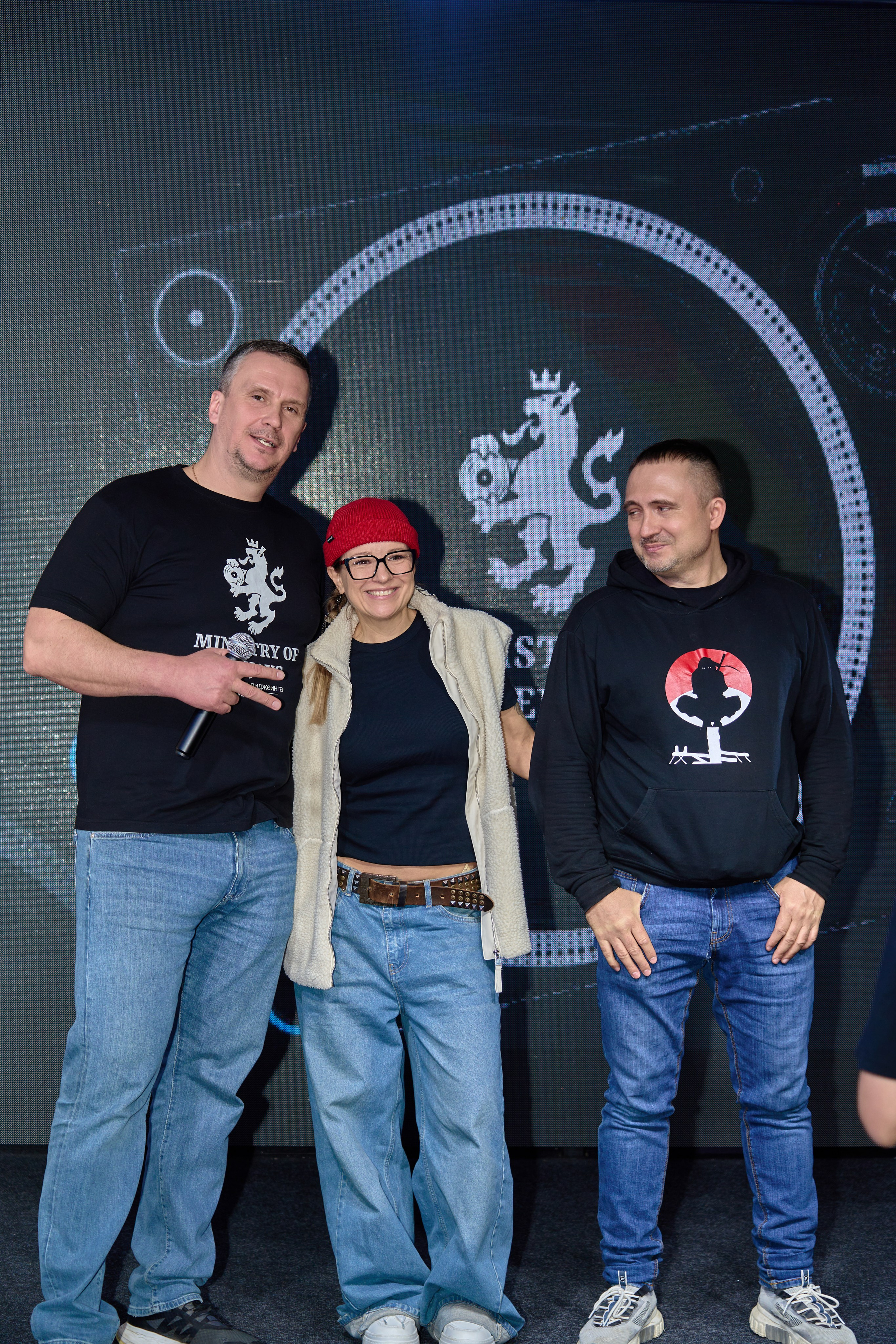 День DJ 2026. Фотограф во Владивостоке