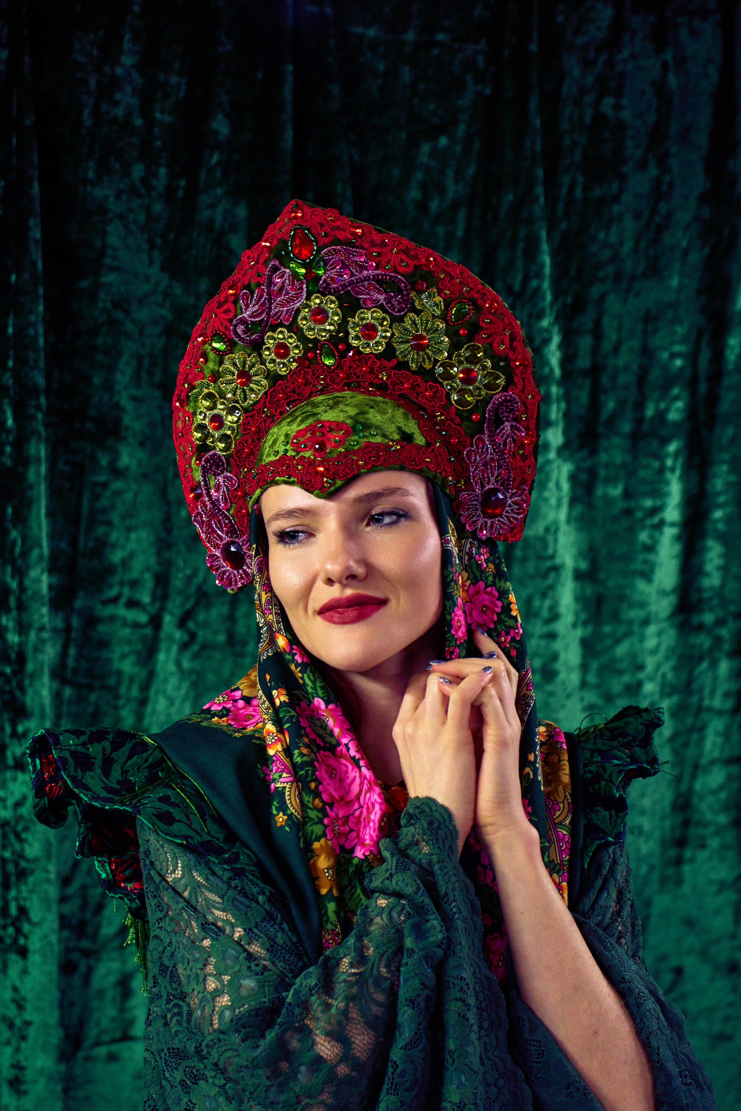 Decoroks. Фотограф во Владивостоке