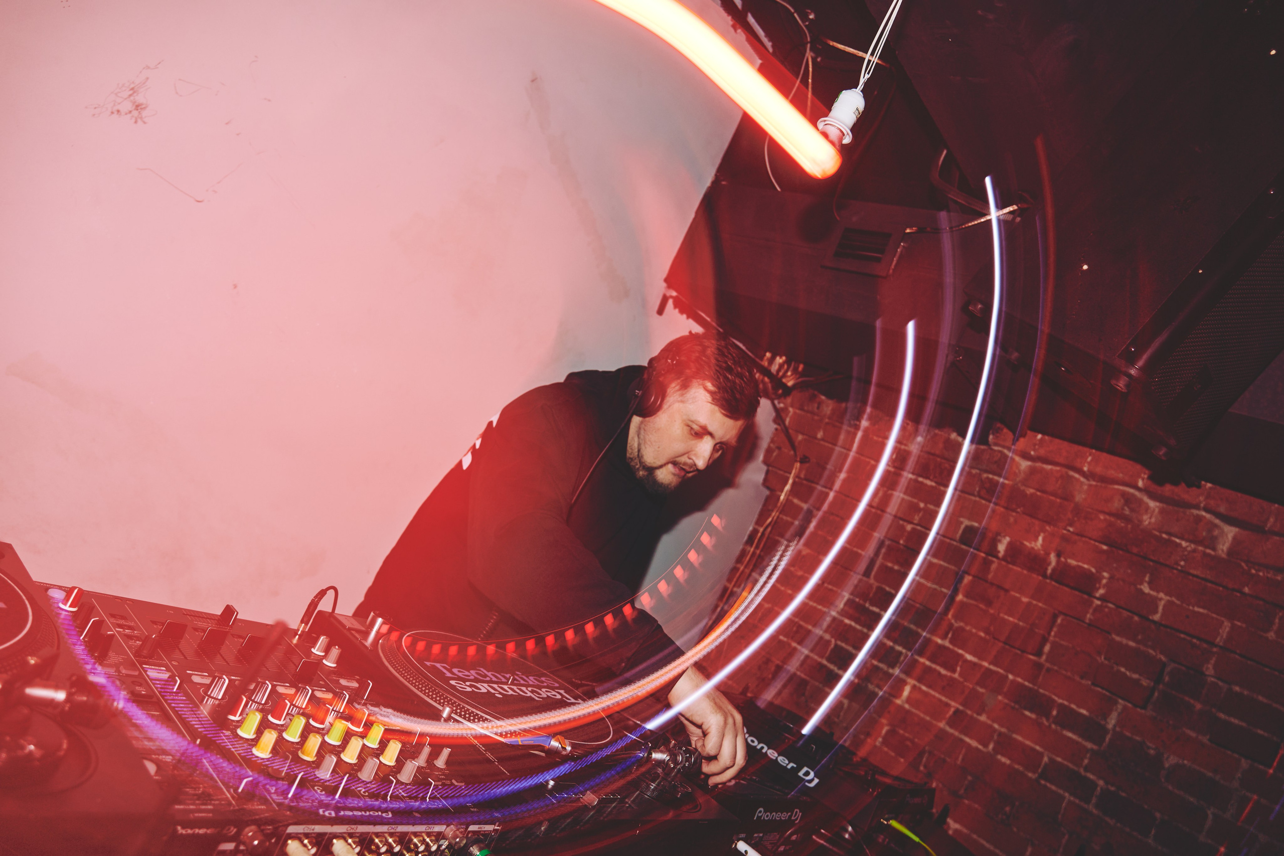 The Birthday Party. Фотограф во Владивостоке