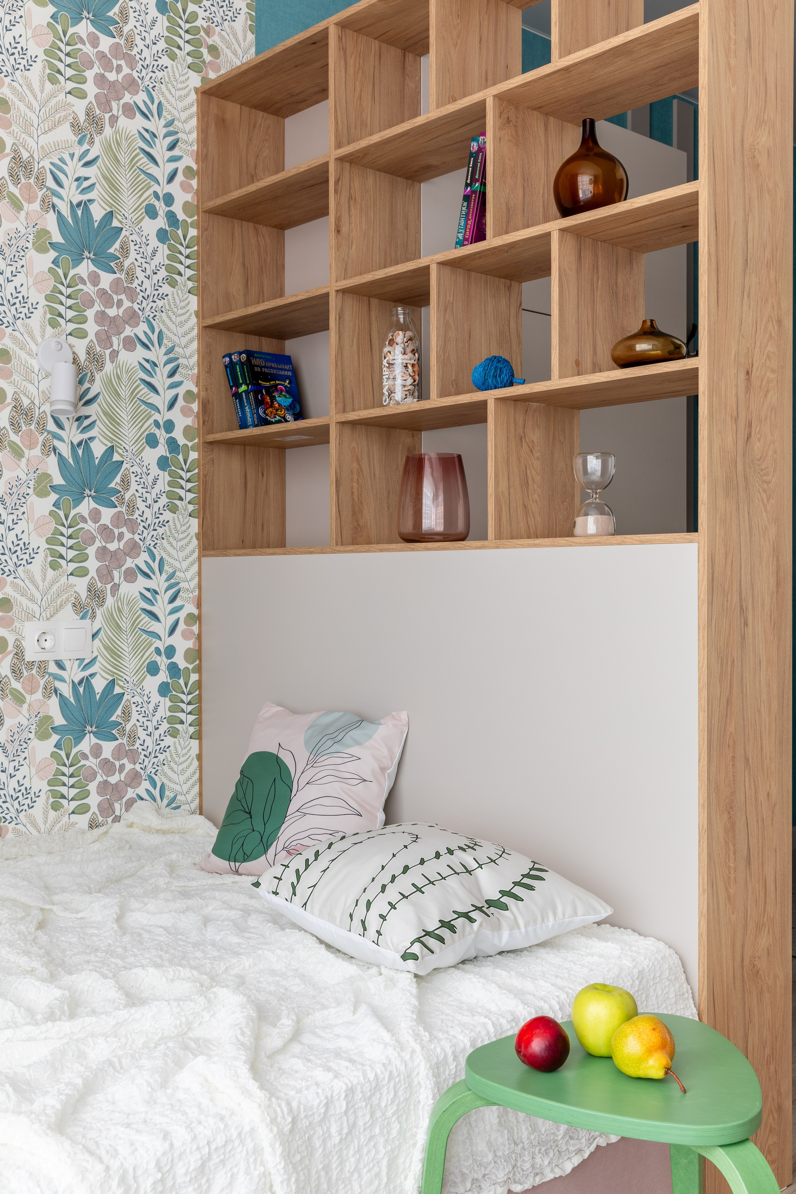 Дизайн проект Светланы Плетневой @design_dom_spb_sochi, публикация в журнале «Идеи вашего дома IVD». Интерьерный фотограф Москва