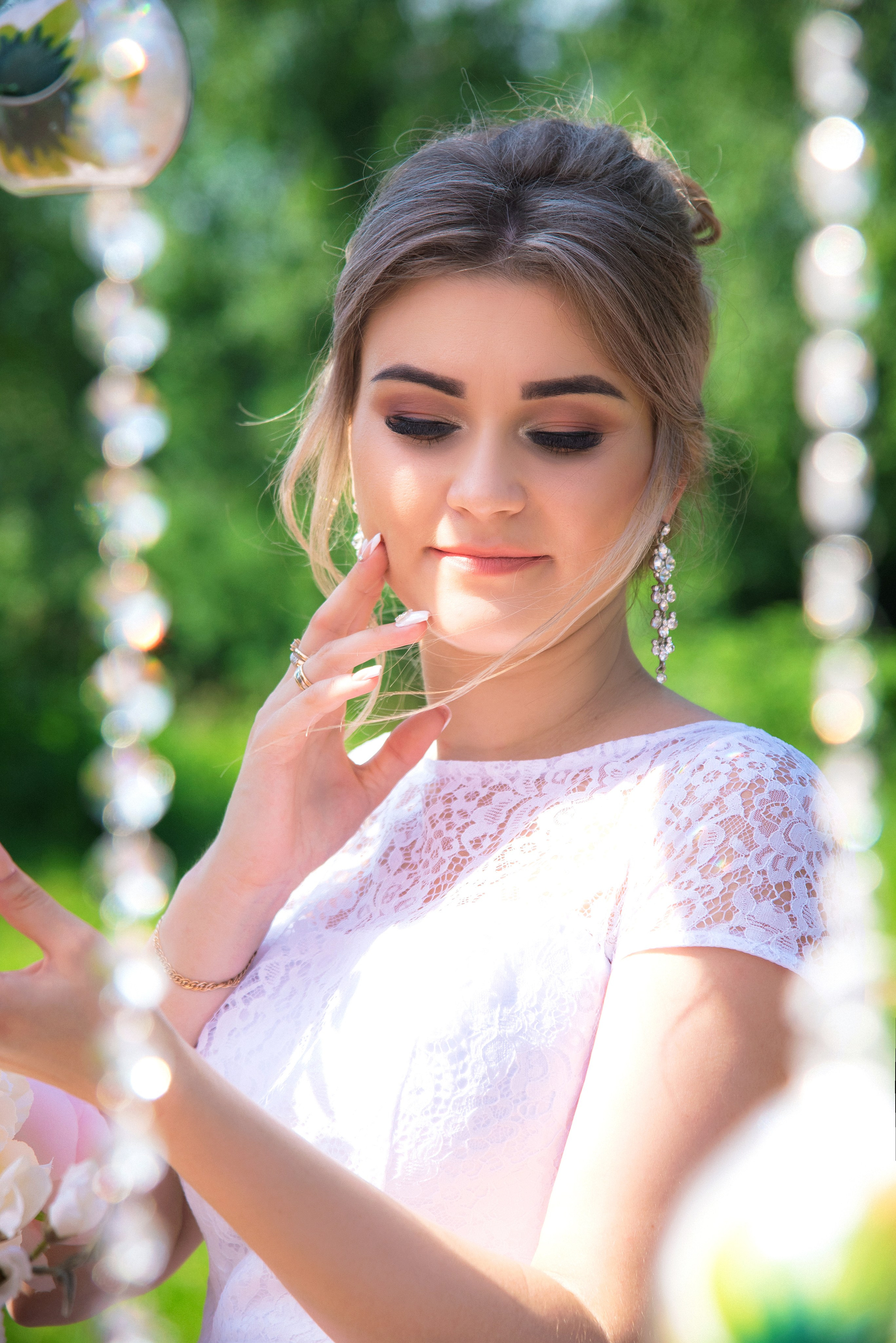 Свадьба Анастасии и Алексея. Свадебный и семейный фотограф в г. Краснодар Екатерина Зверева