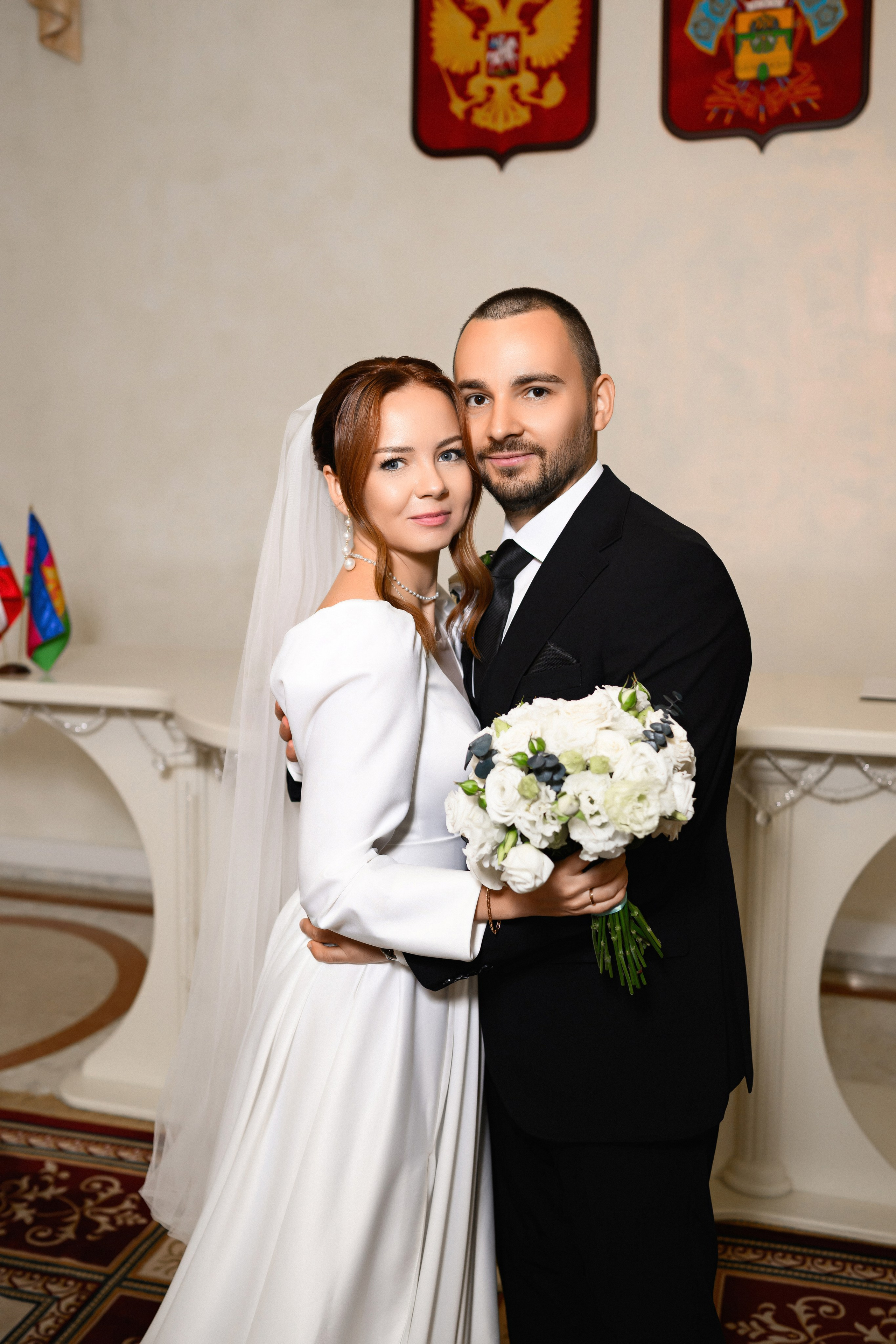 21.10.25. Свадебный и семейный фотограф в Краснодаре