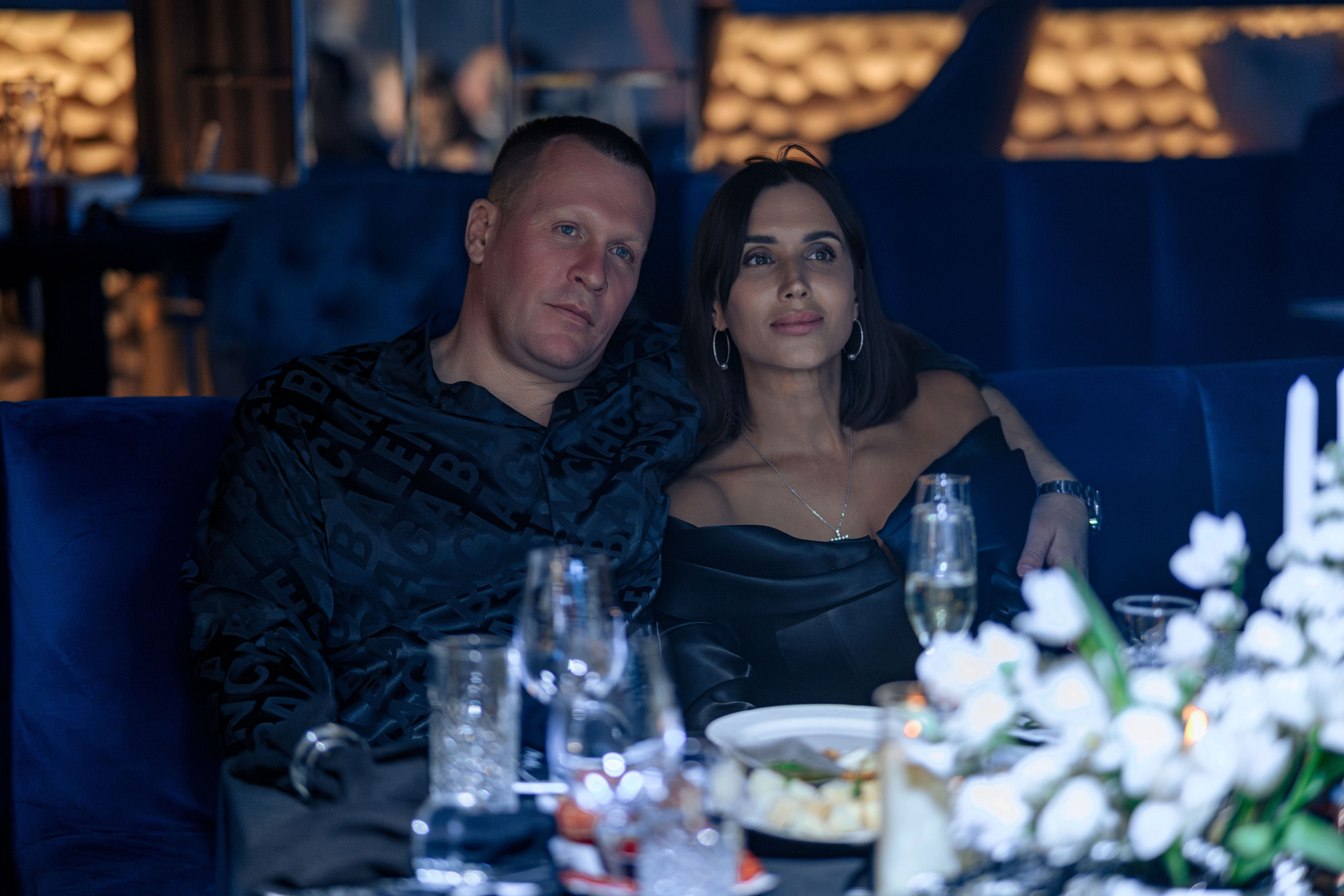 Happy Birthday. Максим Комаров — Профессиональный фотограф