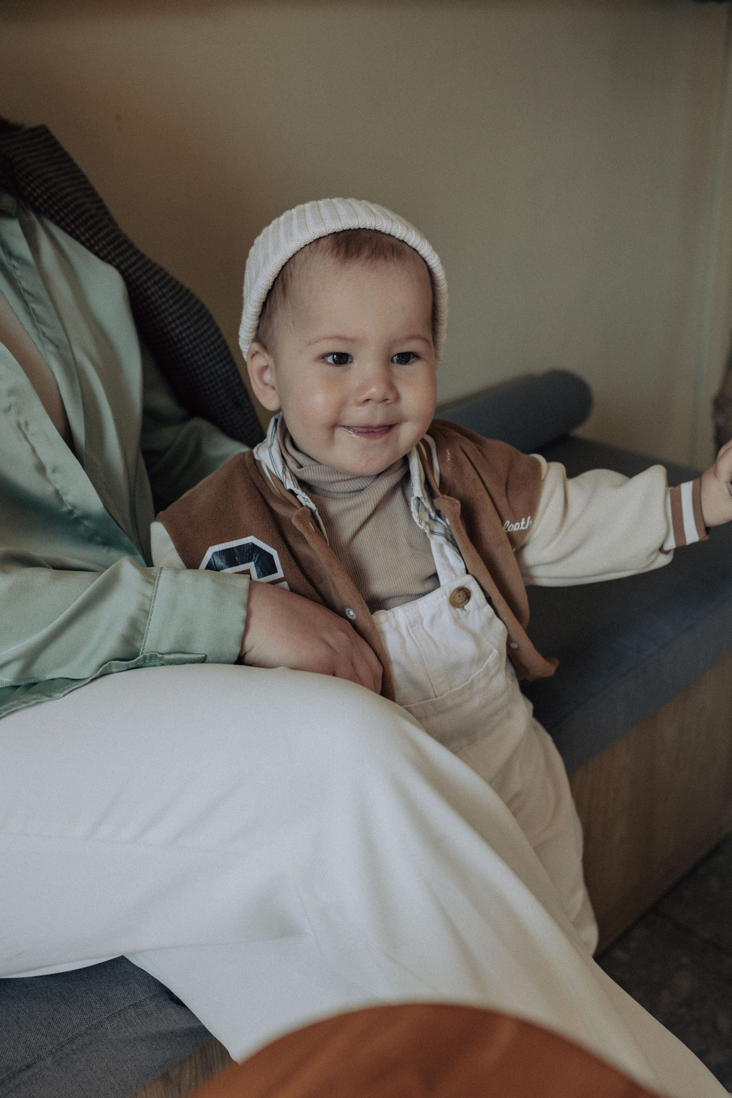 Валерия и Степан. Фотограф Стилист Тюмень Вера Хайруллина