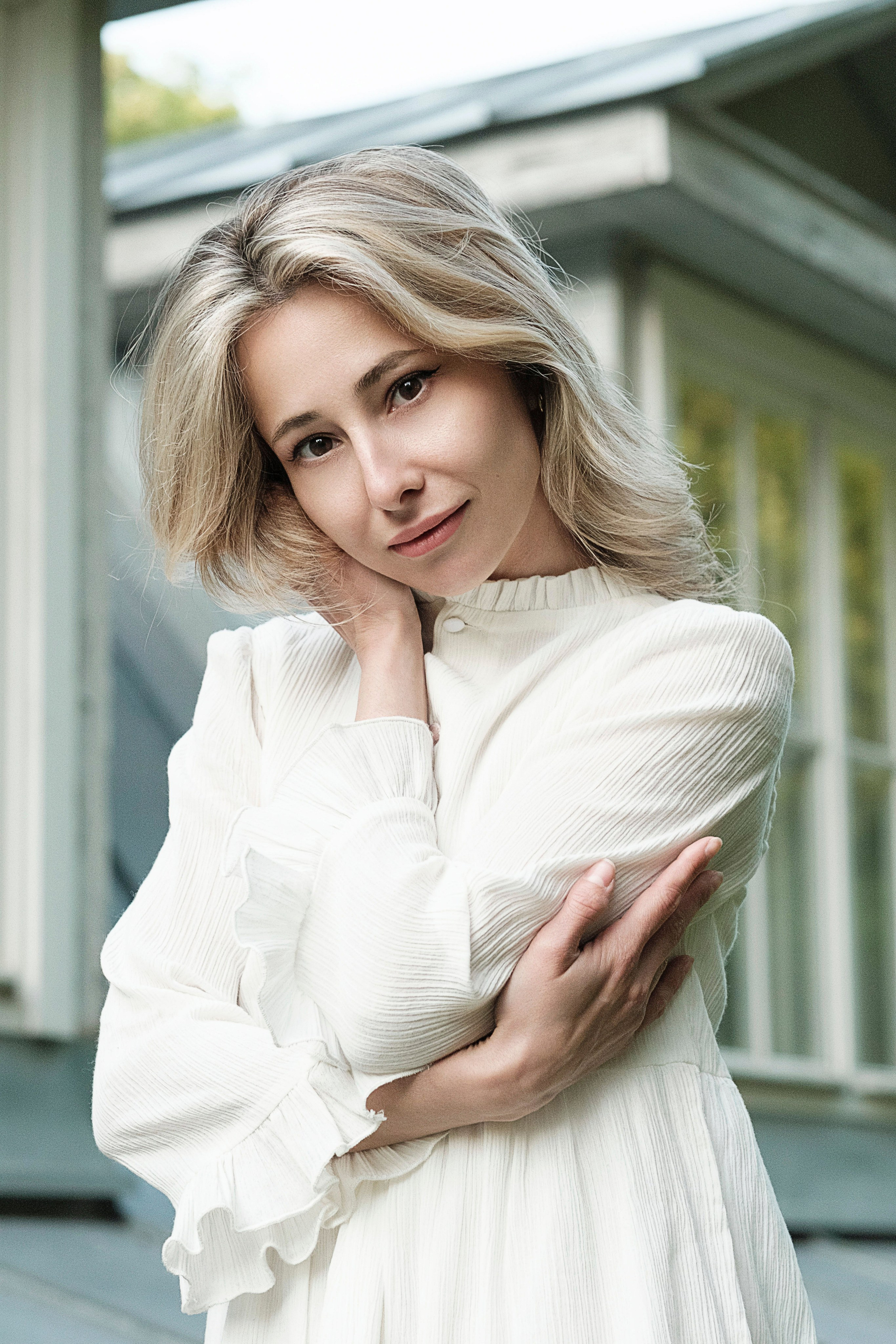 Кристина. Глеб Долгов  — Фотограф в Санкт-Петербурге