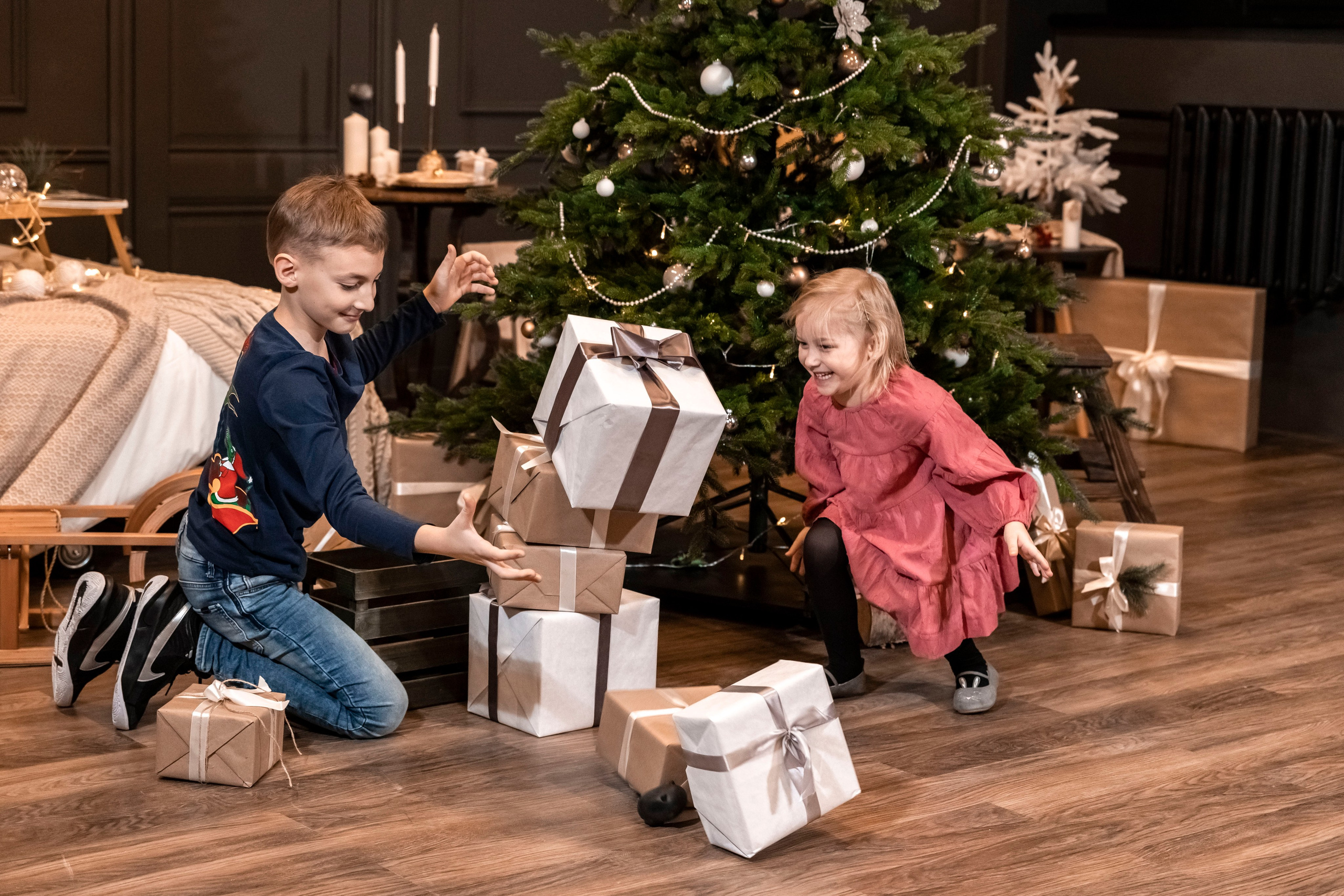 Семейные истории. Фотограф в Санкт-Петербурге Ефремова Наталья