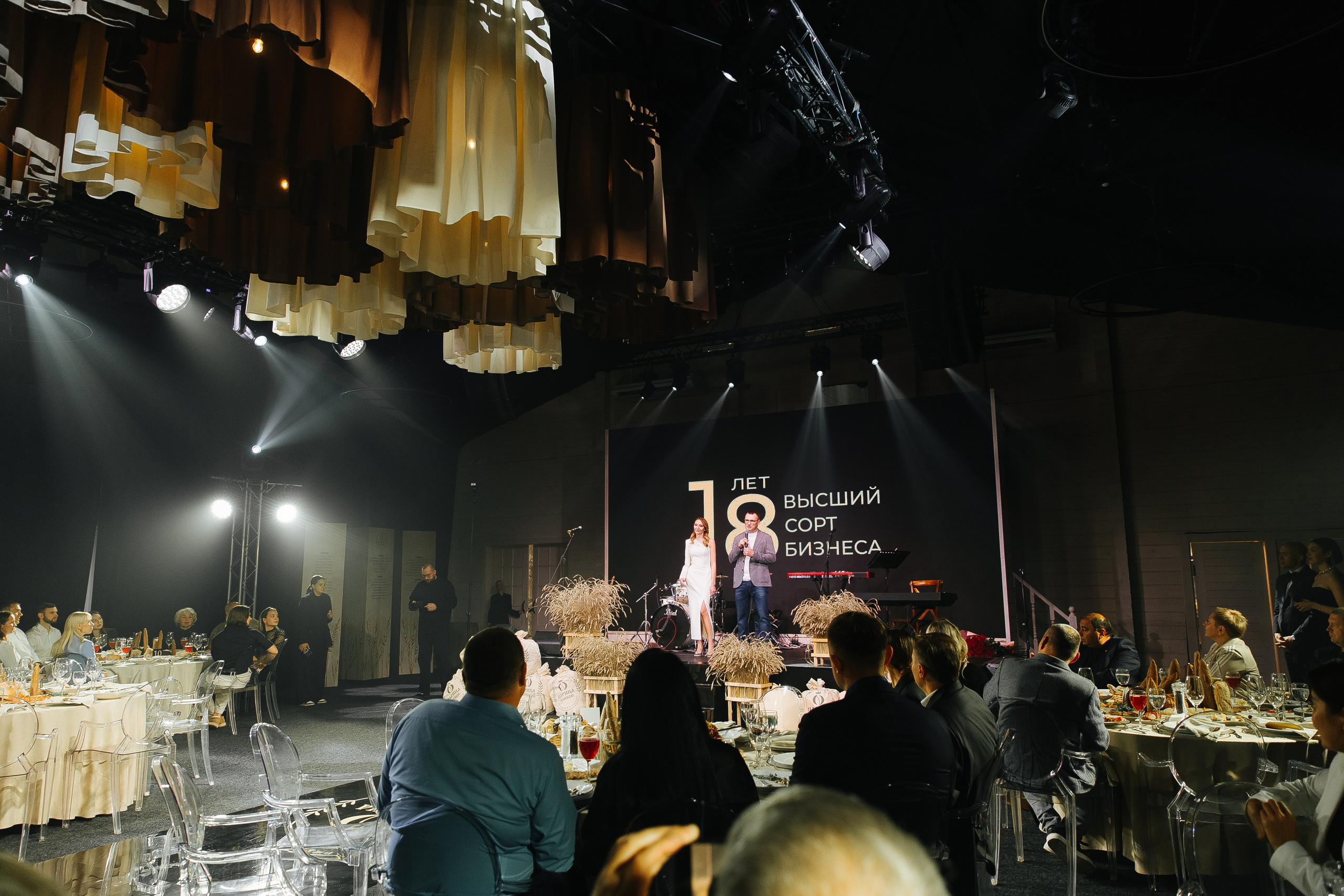 Сосны. Фотограф в Красноярске Любовь Малеева