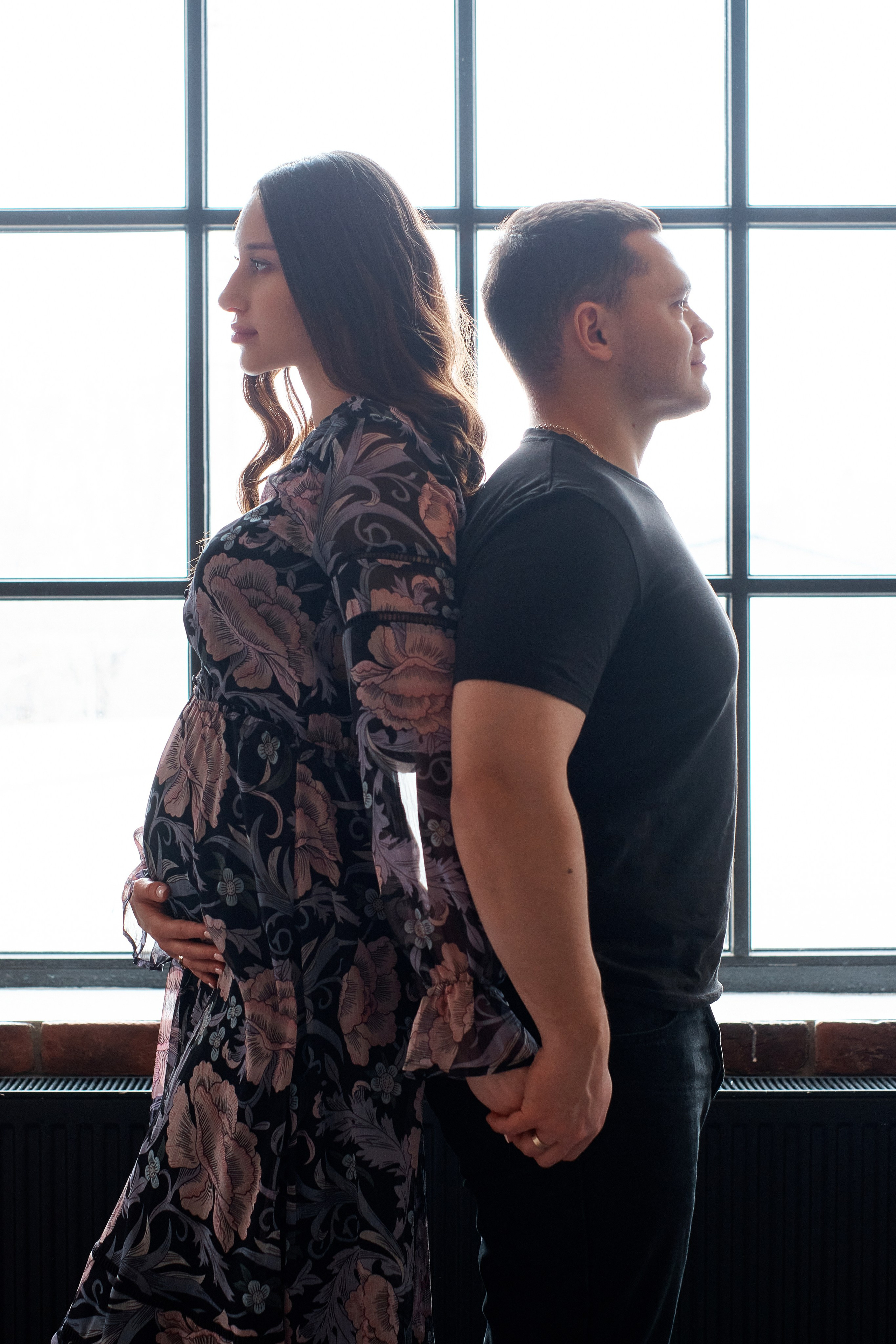 Мария и Дмитрий. Фотограф Таганрог Анна Трайжон