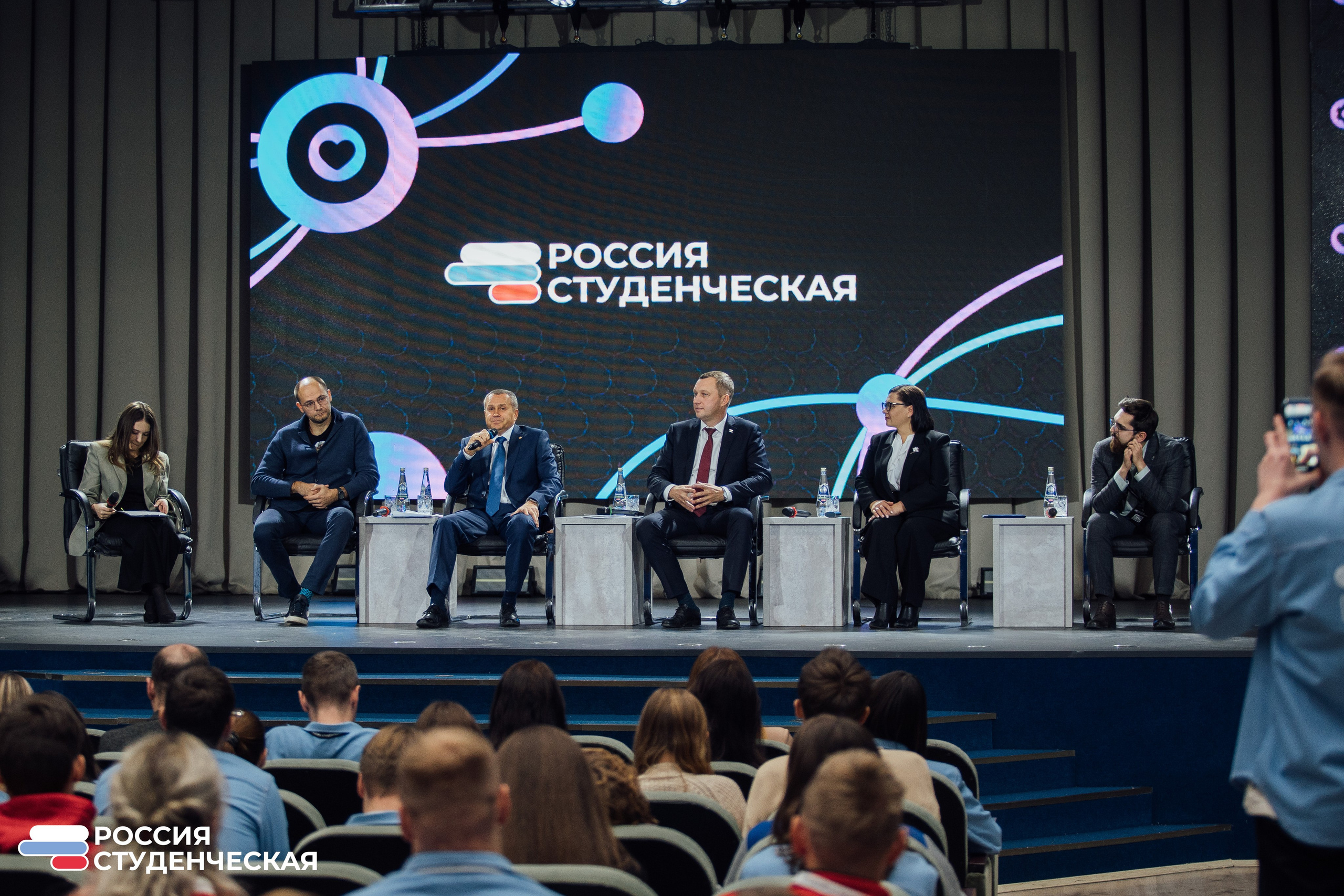 РОССИЯ СТУДЕНЧЕСКАЯ. PAWEL SURAEV