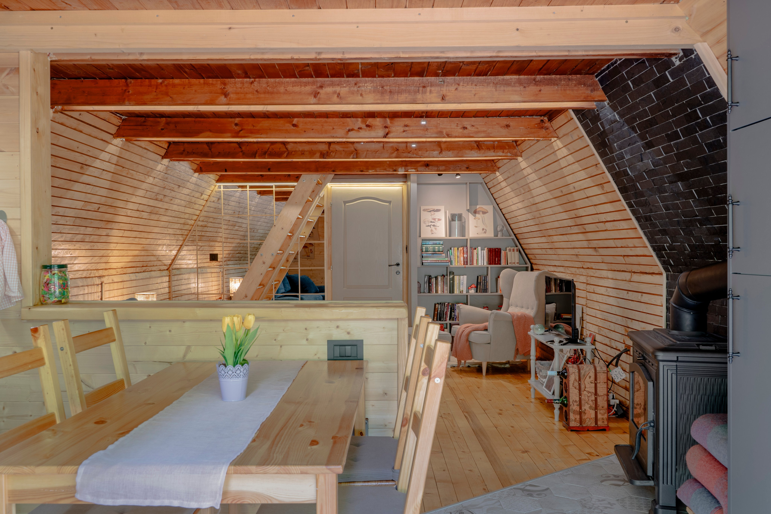 Viktorija Chalet. Photographer Liana Sudets Serbia Kopaonik Brzece Brus