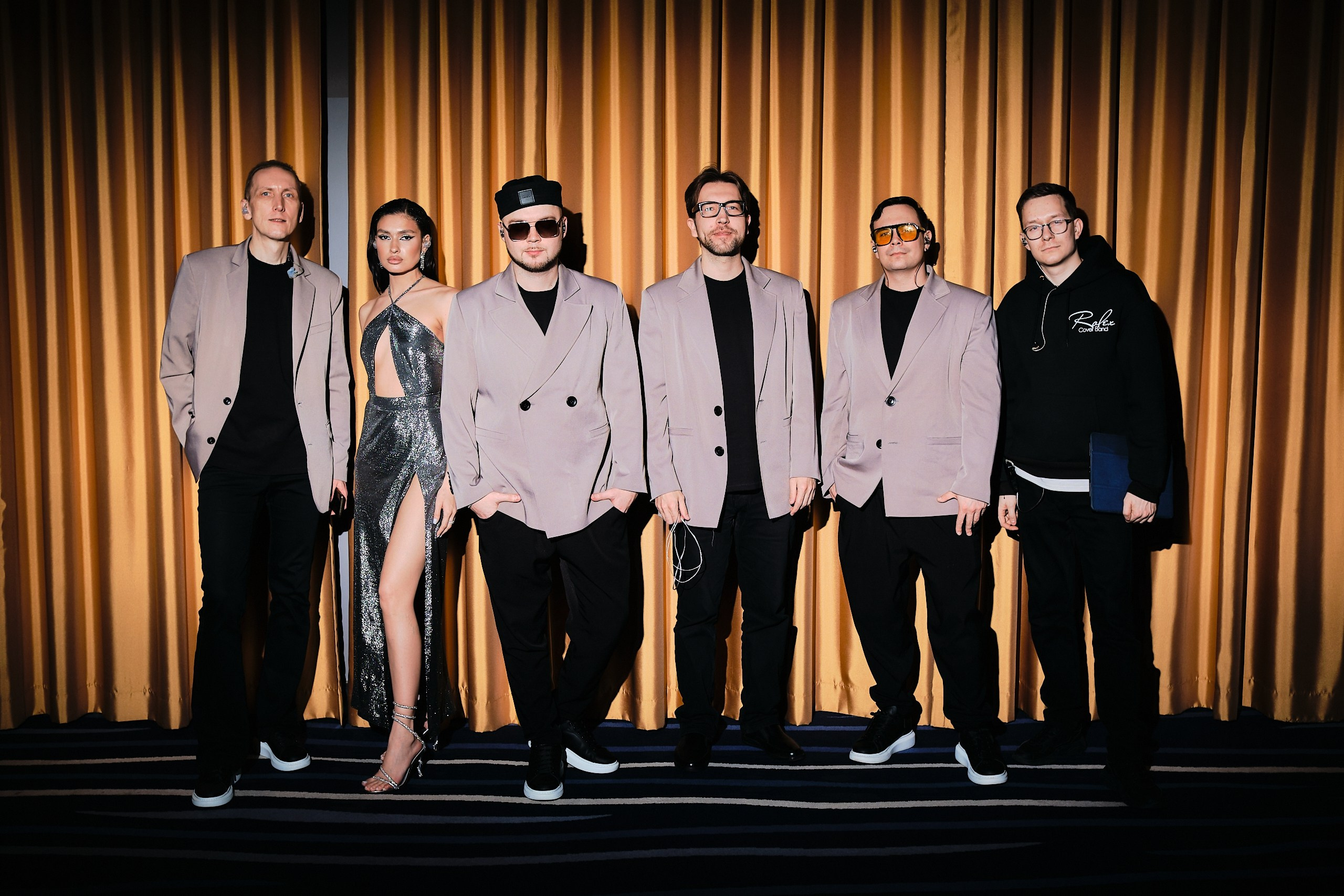 Корпоратив «ЭталонПрибор». Матвей Яворский — фотограф в Челябинске