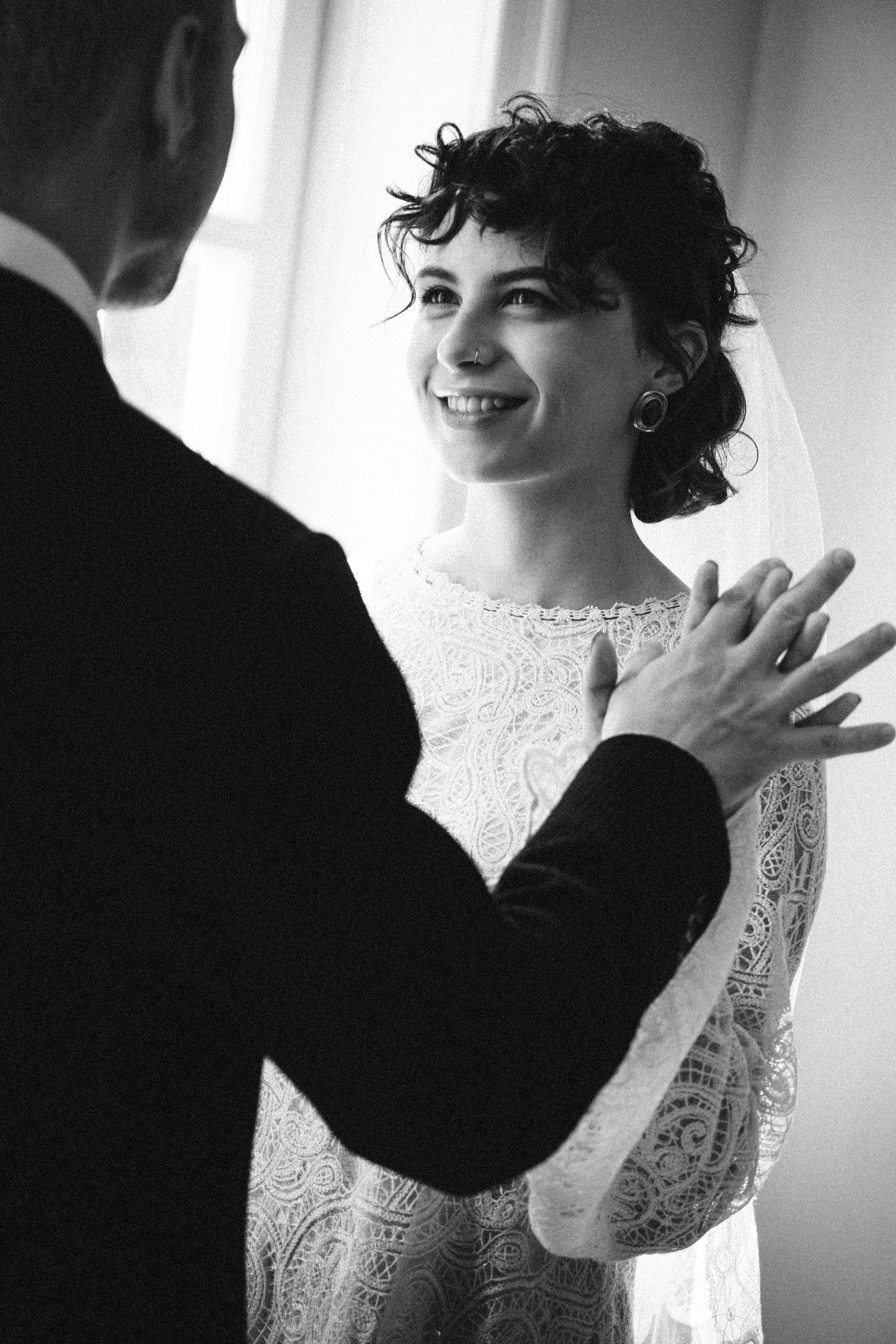 Лика и Миша. Свадебный фотограф Оля Григунова