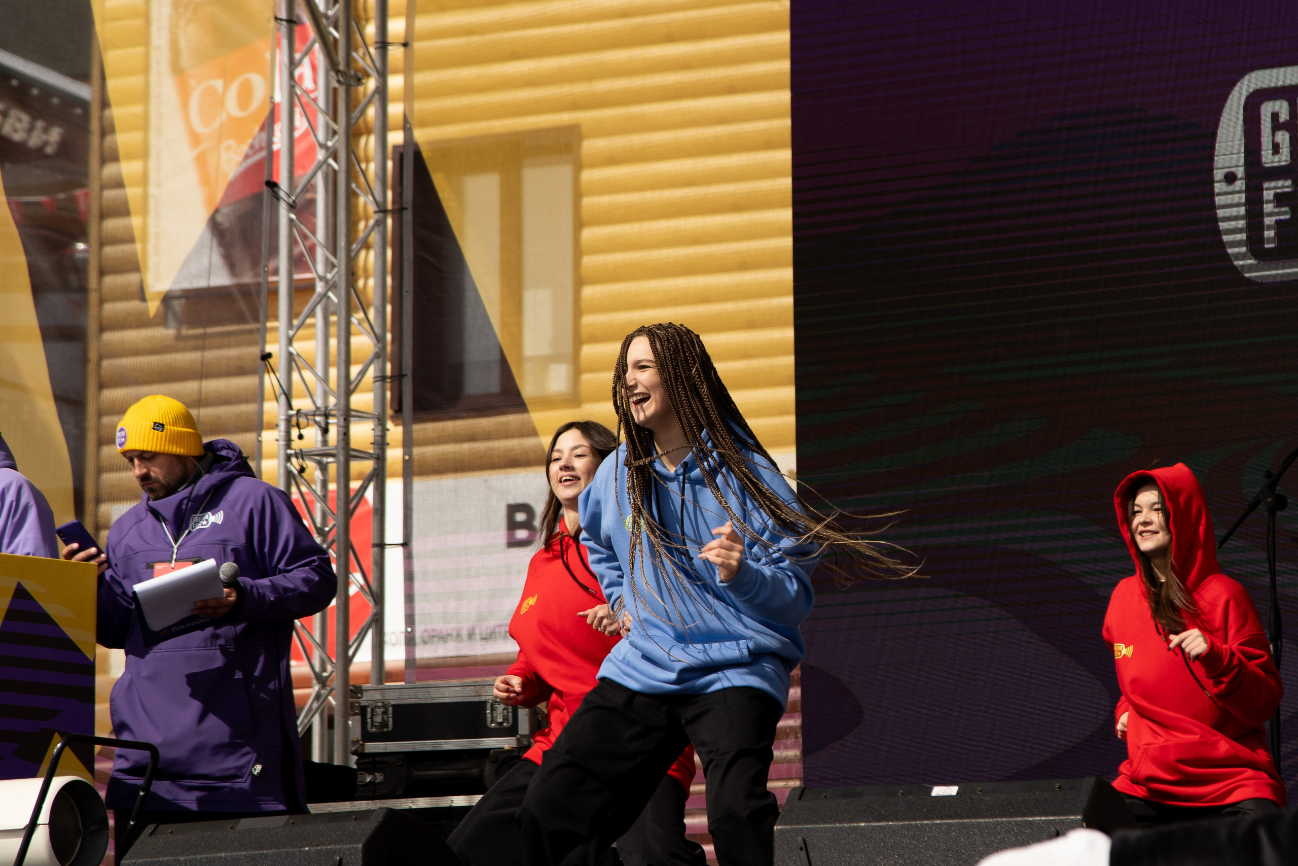 Грелка 13.04.24. Анастасия Паршукова — фотограф Шерегеш Новосибирск