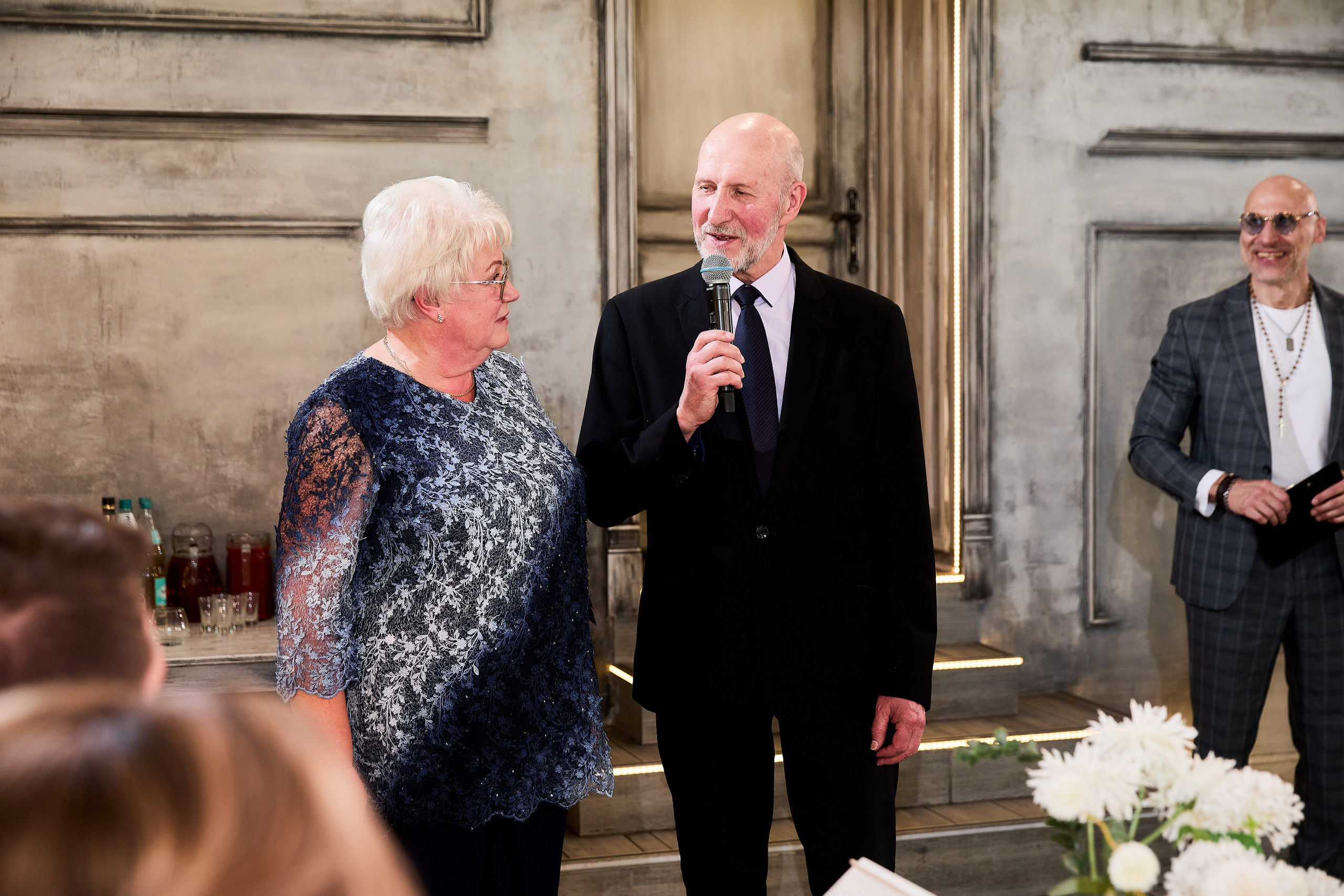 Владимир и Юлия. Репортажный Фотограф Москва Дарья Лунева