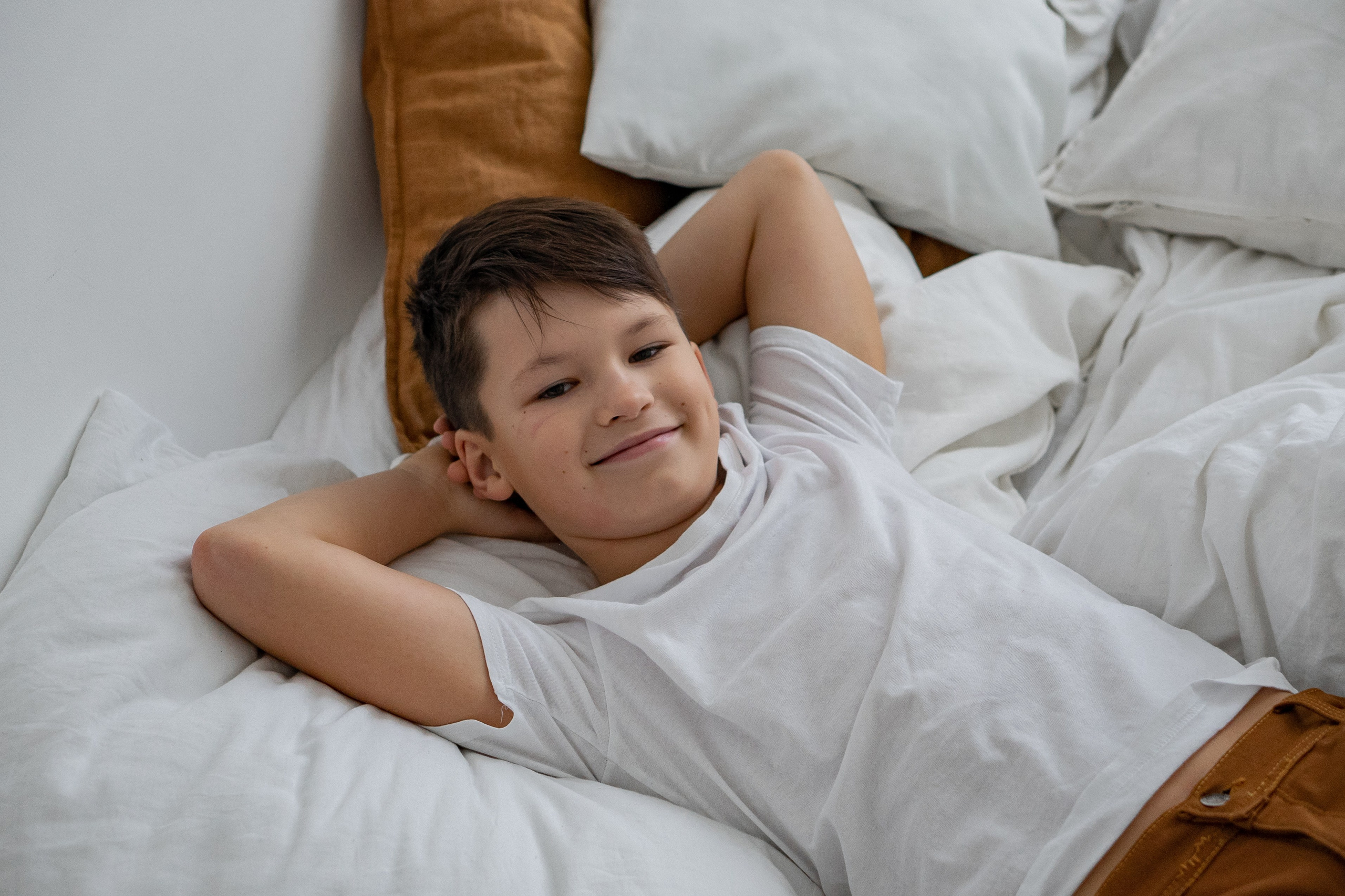 Семья Н. в фотостудии. Фотограф Ольга Игорева