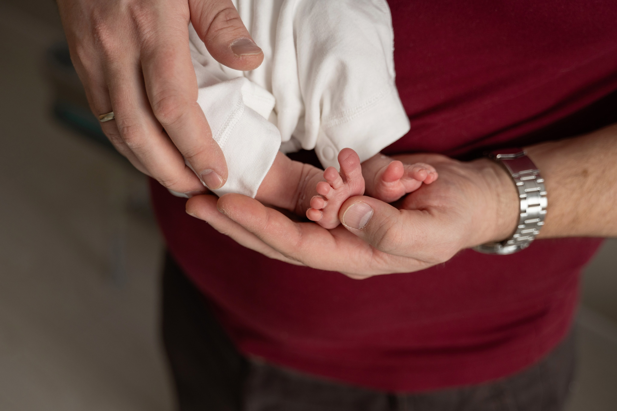 Newborn. Фотограф в Екатеринбурге | Портреты, семейные съемки, лайфстайл