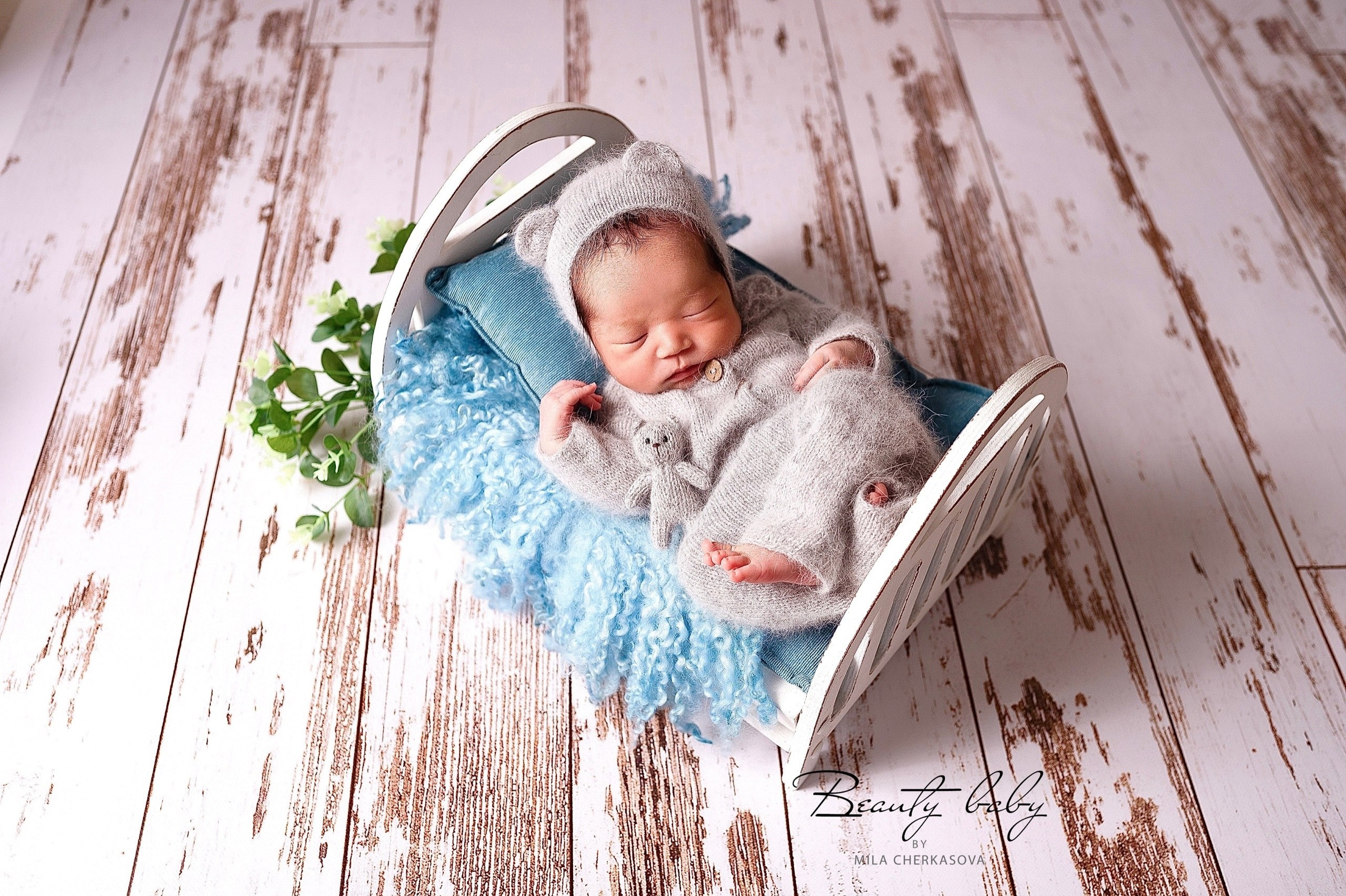 NEWBORN. Главная